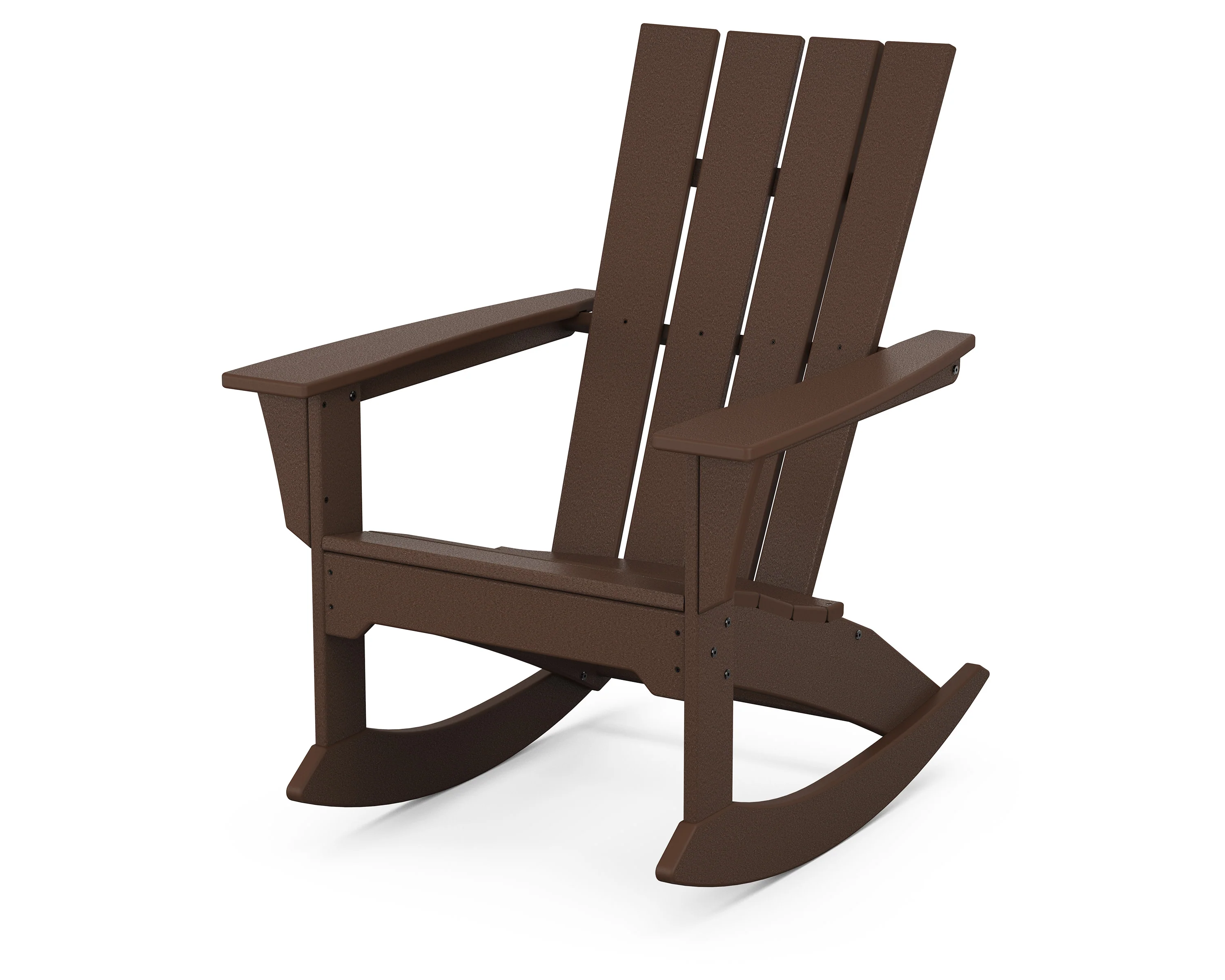 Quattro Adirondack Rocking Chair - Image 8