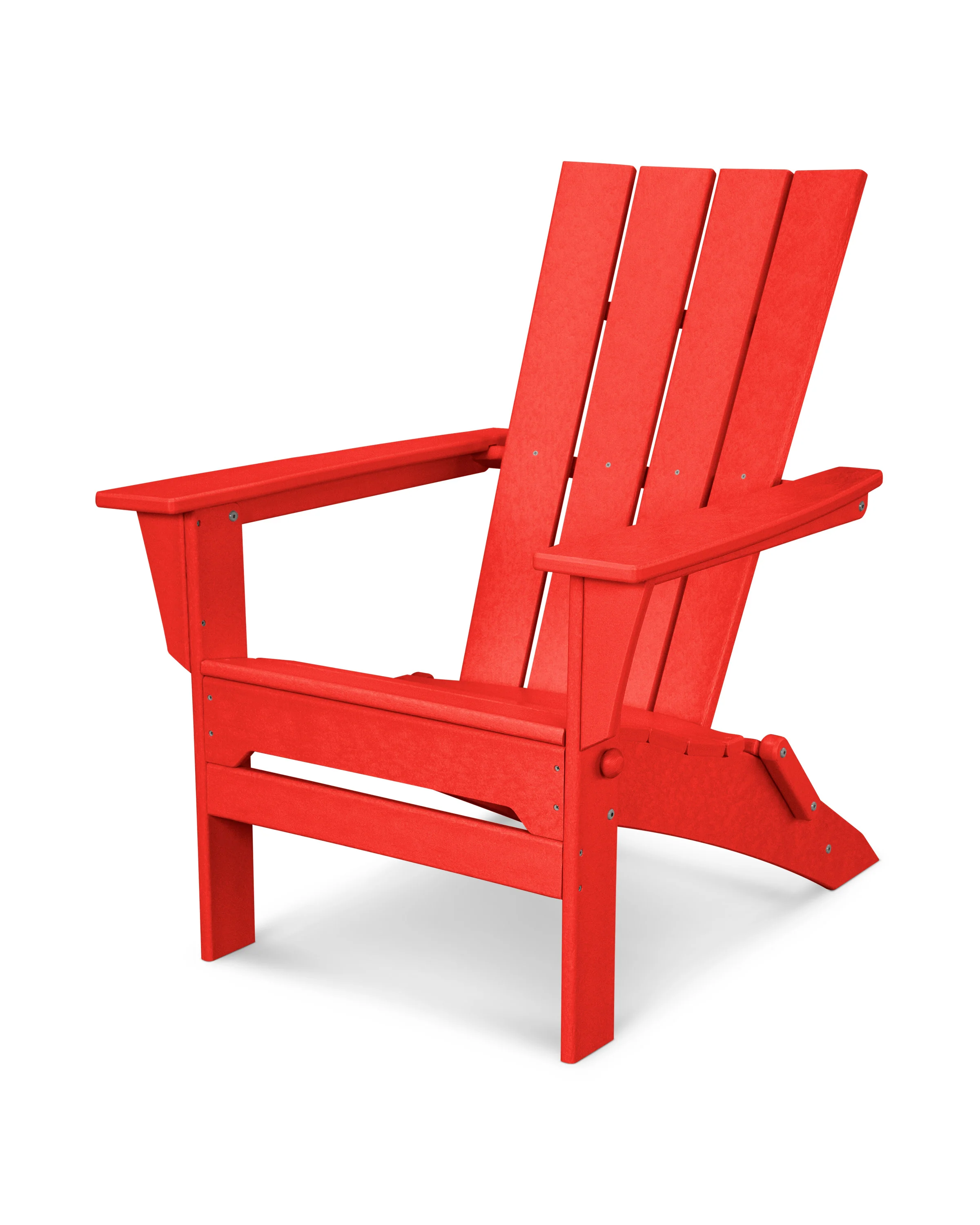 Quattro Folding Adirondack - Image 10