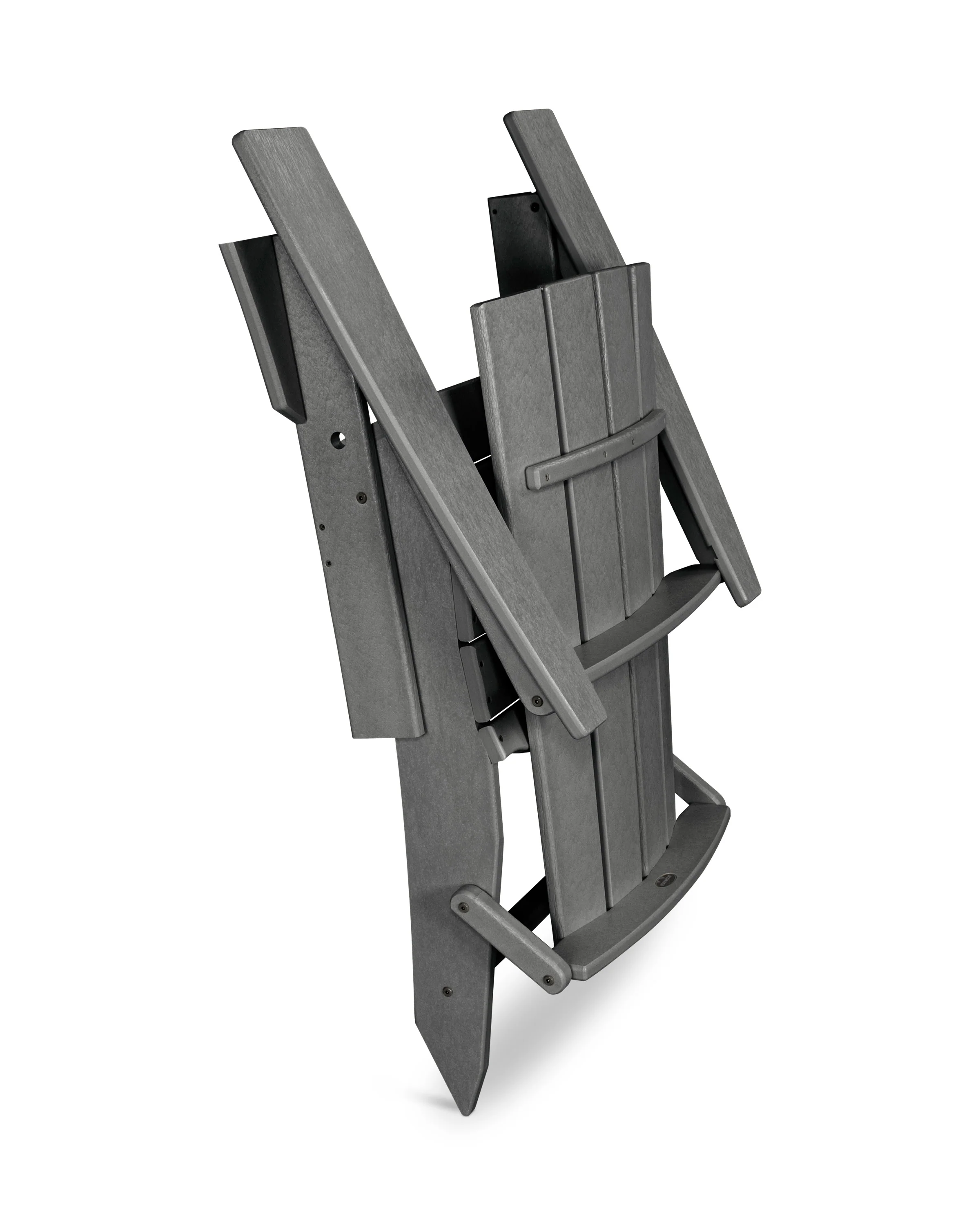 Quattro Folding Adirondack - Image 2