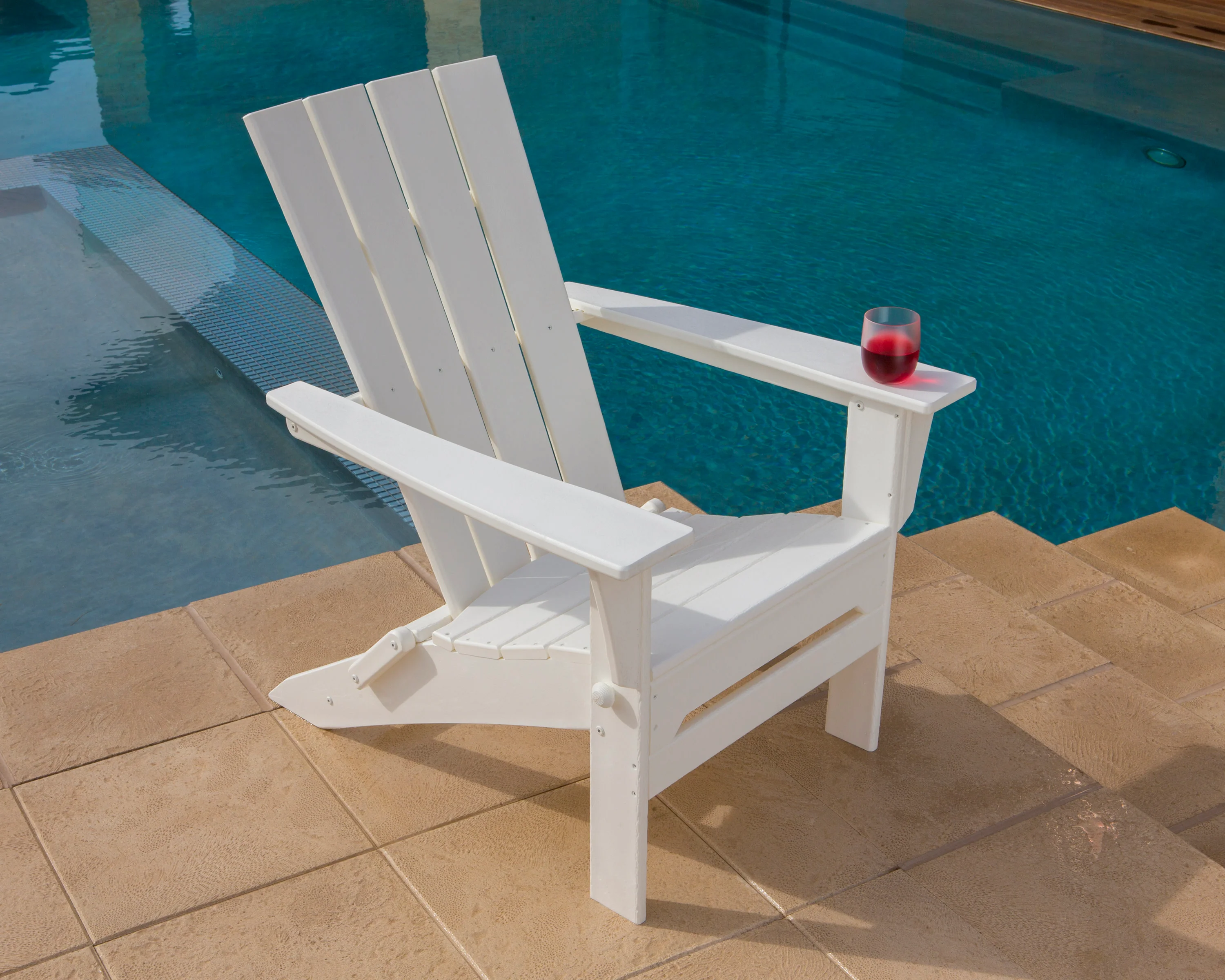 Quattro Folding Adirondack - Image 5