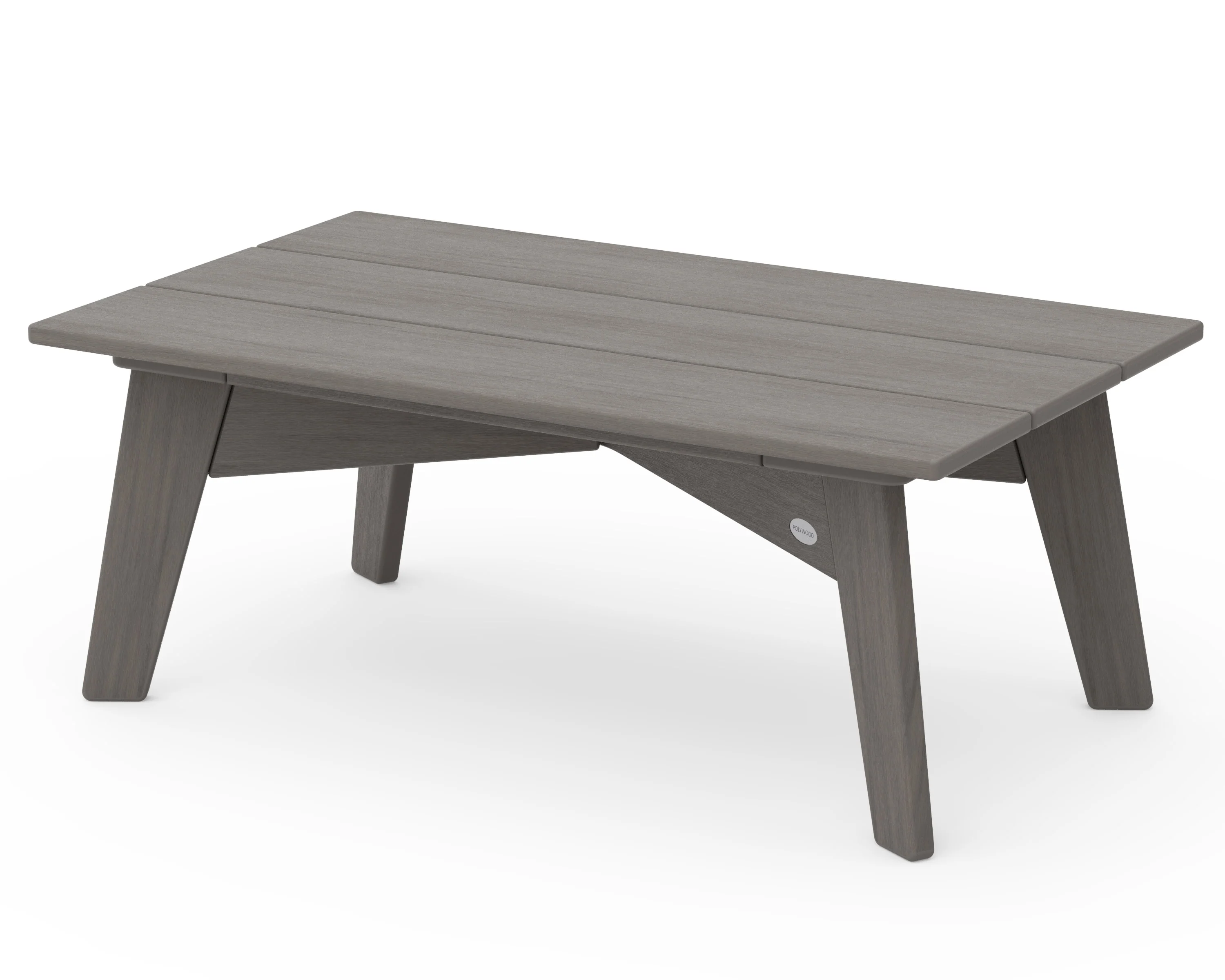 Riviera Modern Coffee Table - Image 10