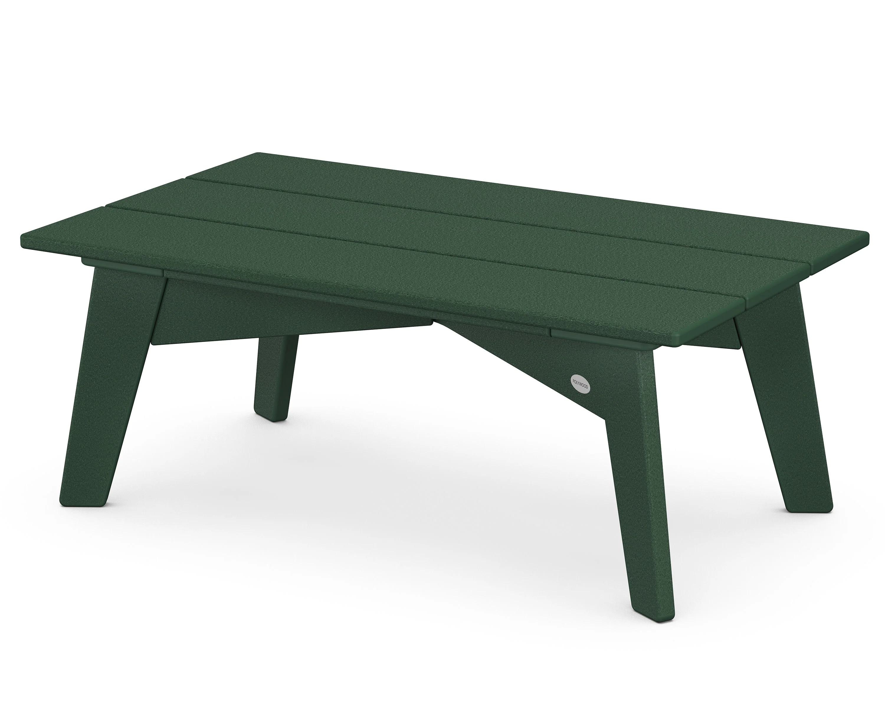 Riviera Modern Coffee Table - Image 3