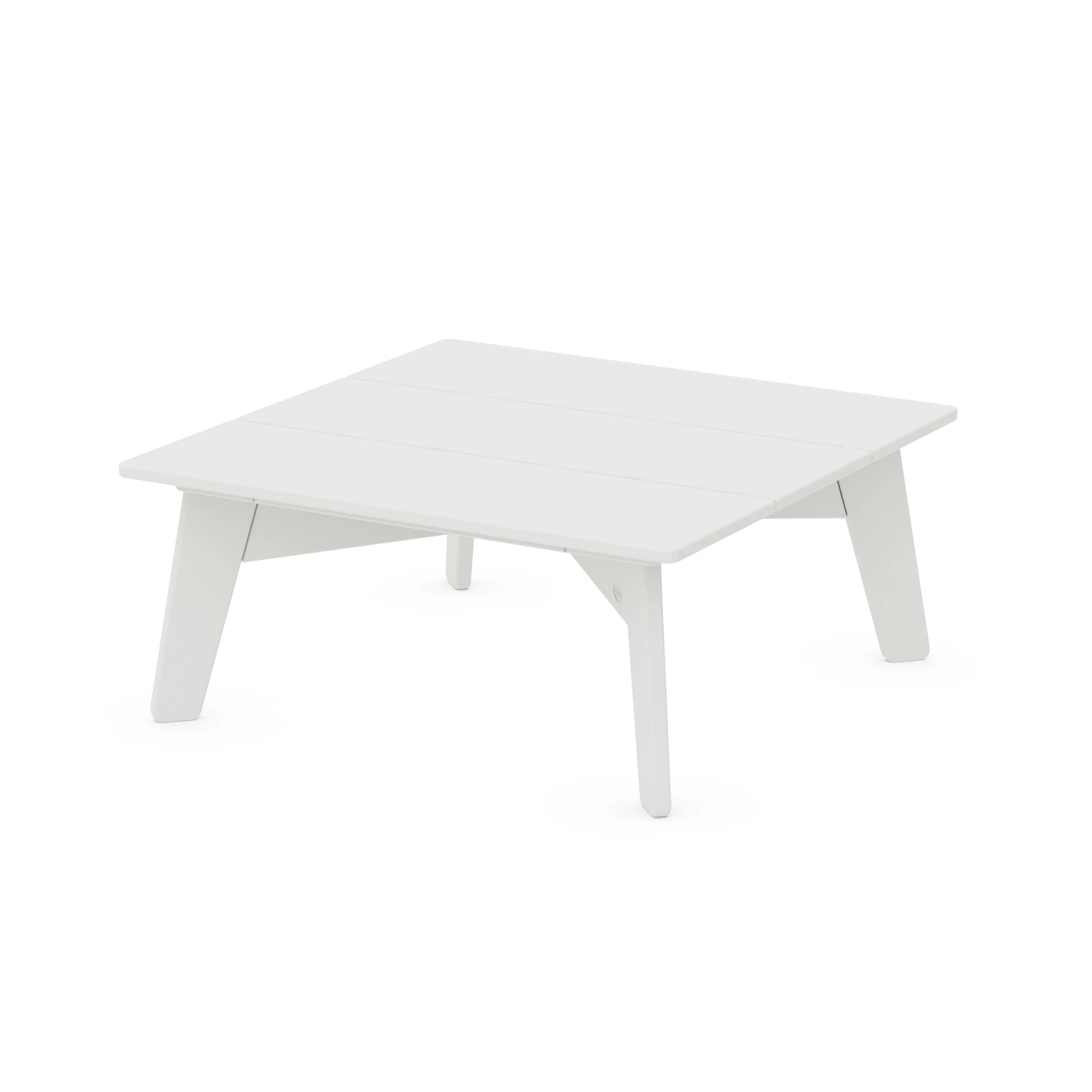 Riviera Modern Conversation Table - Image 13