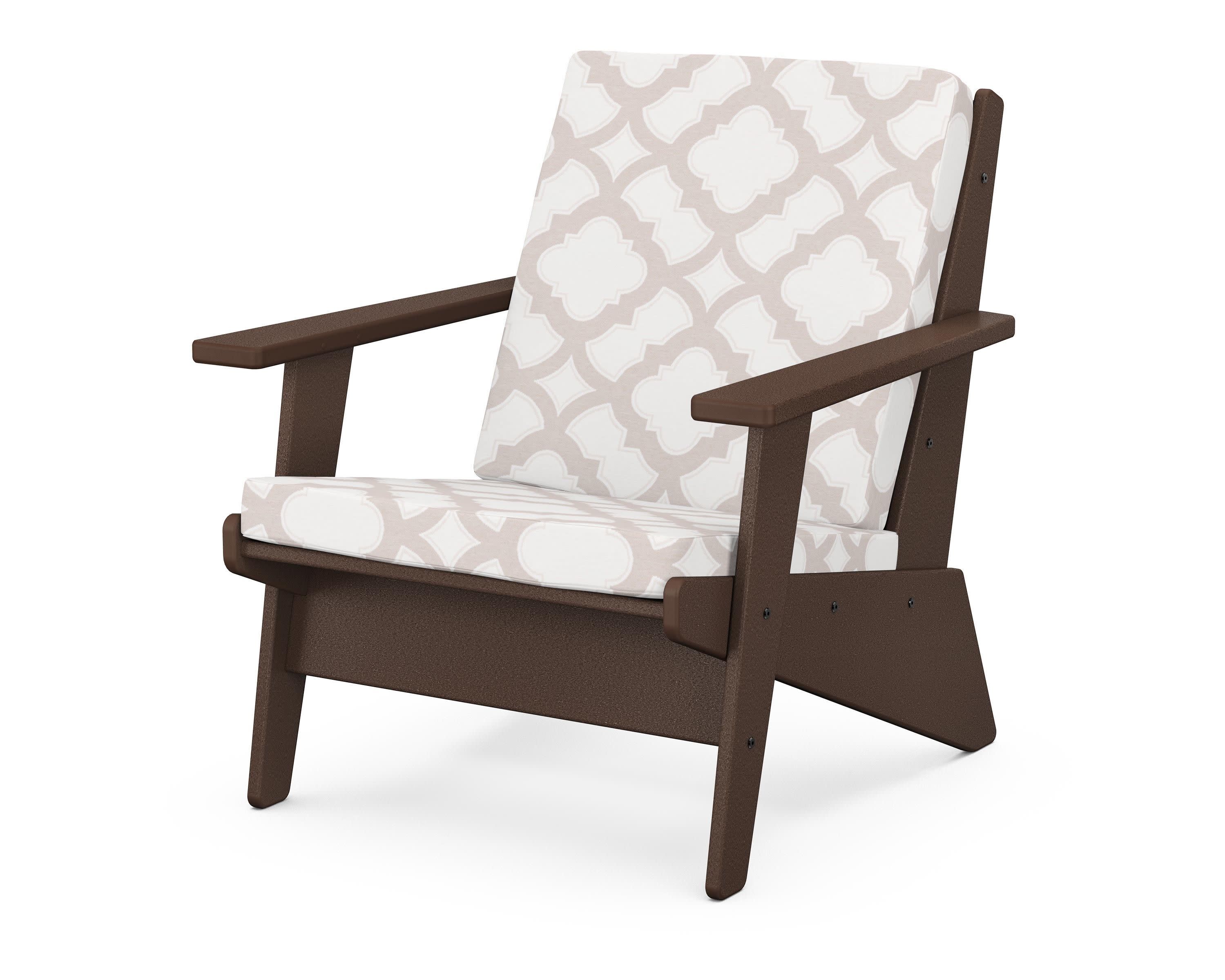 Riviera Modern Lounge Chair - Image 100
