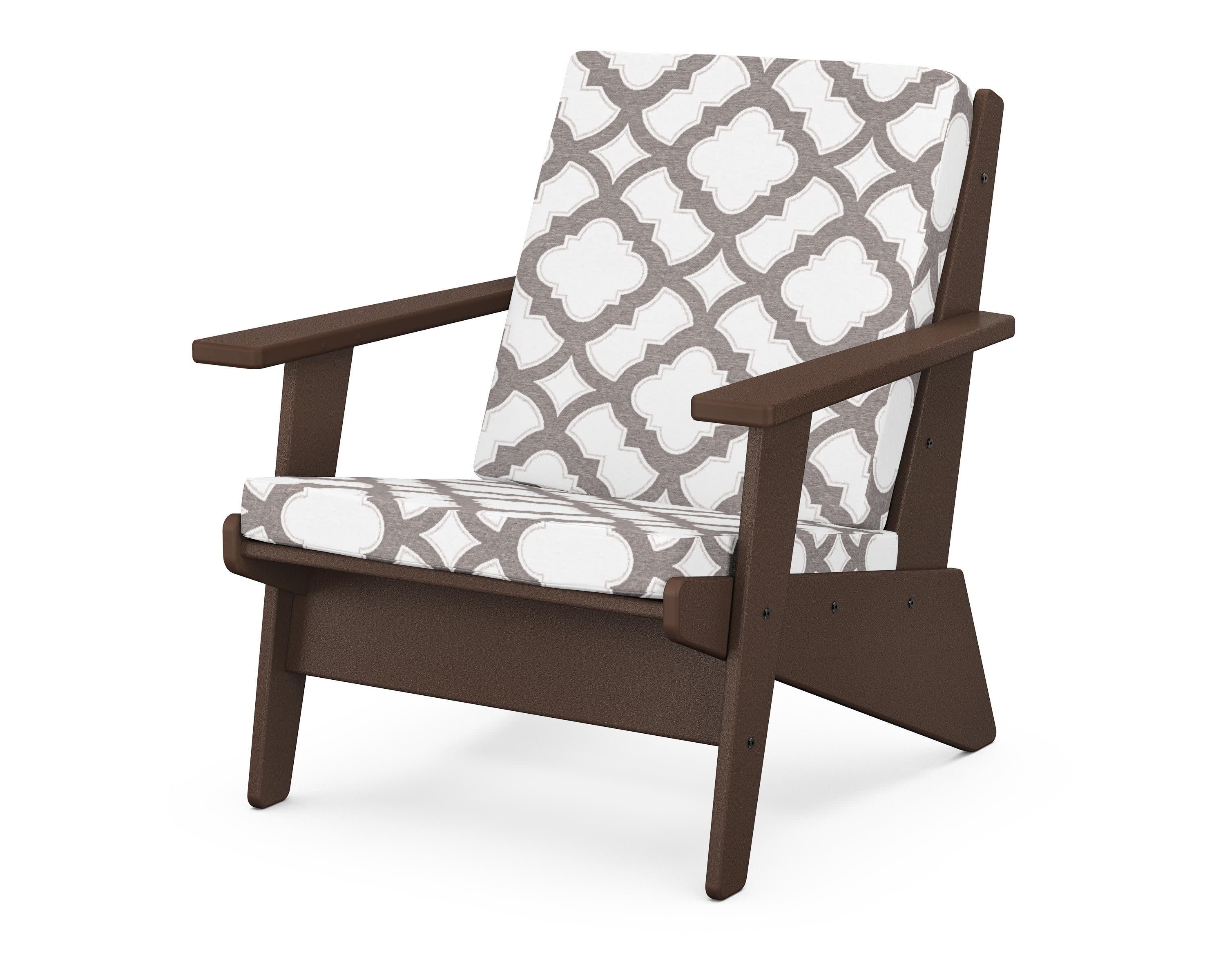 Riviera Modern Lounge Chair - Image 101