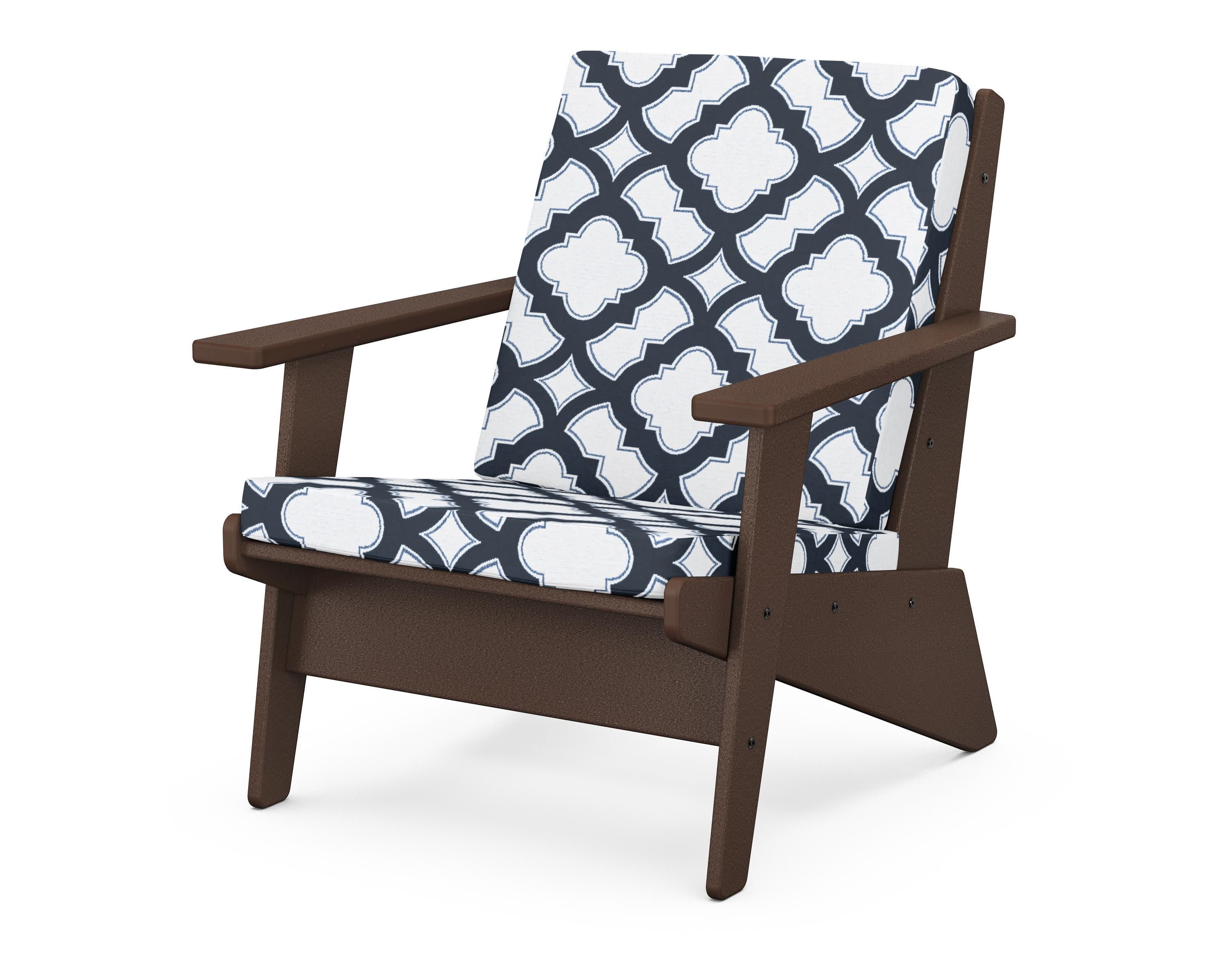 Riviera Modern Lounge Chair - Image 105