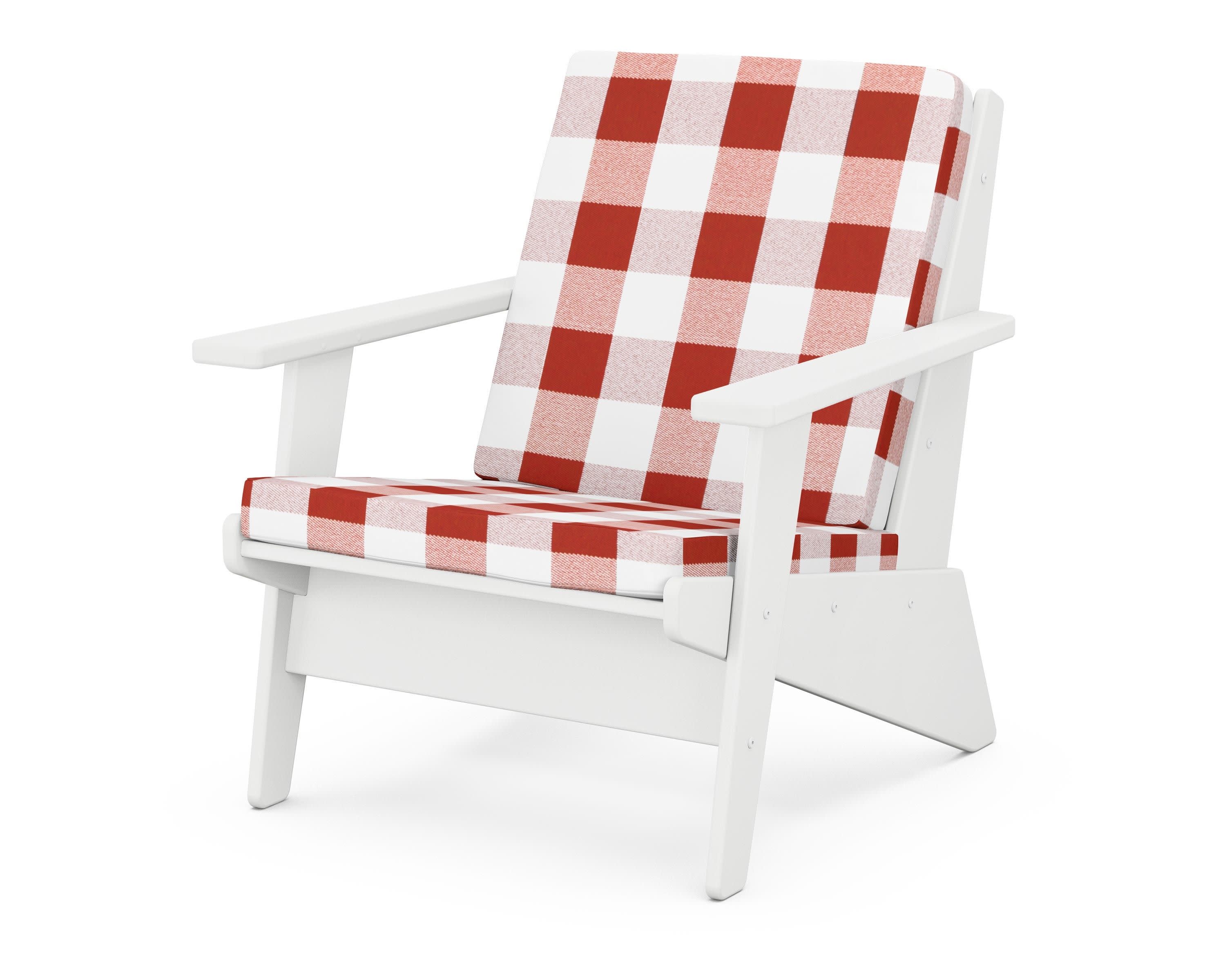 Riviera Modern Lounge Chair - Image 11