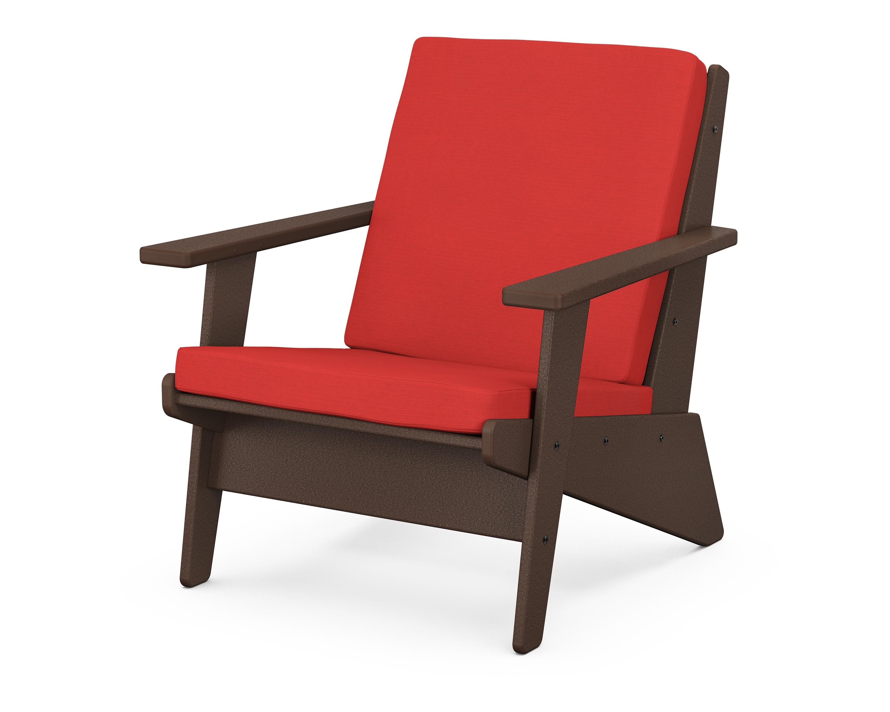 Riviera Modern Lounge Chair - Image 111