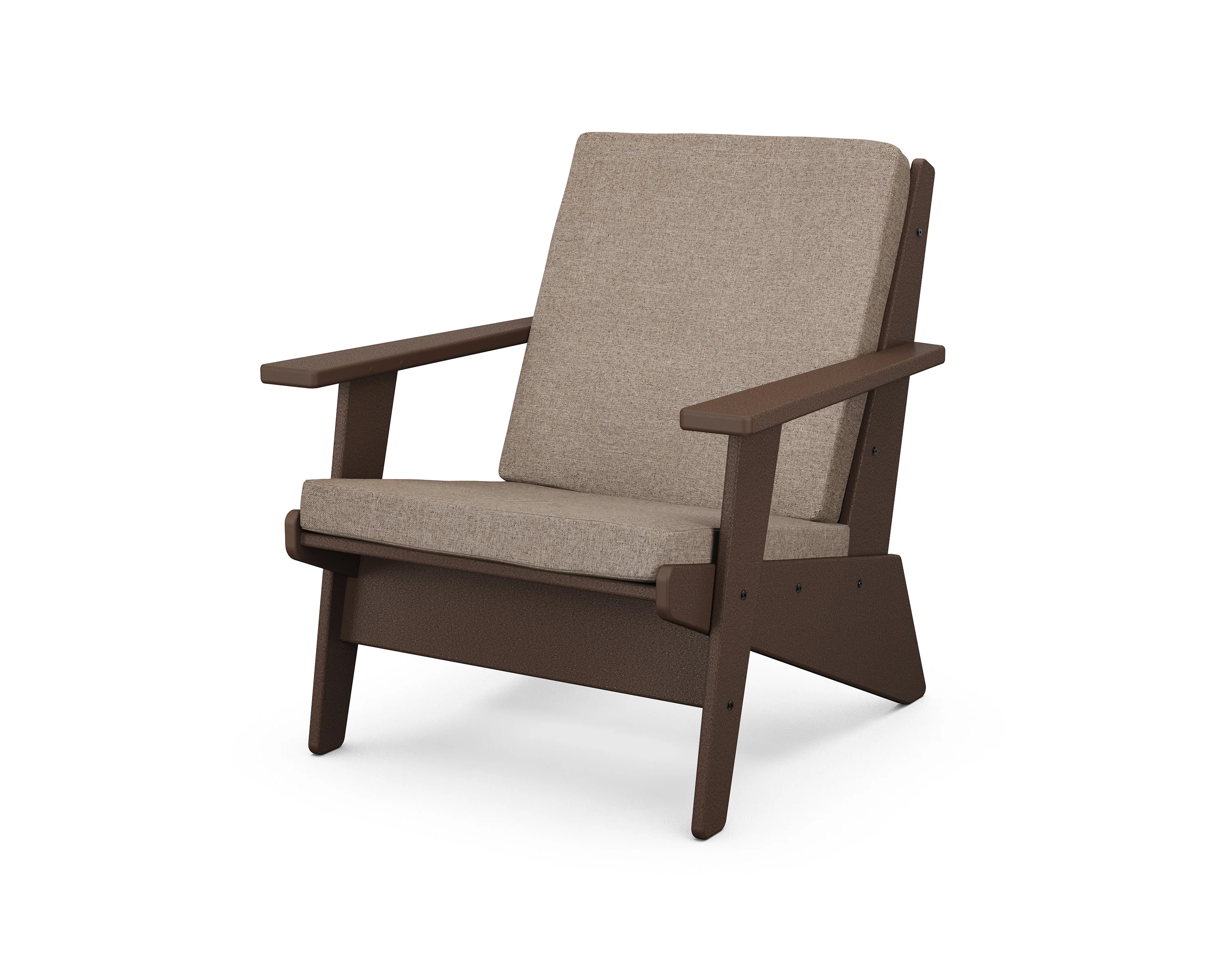 Riviera Modern Lounge Chair - Image 119