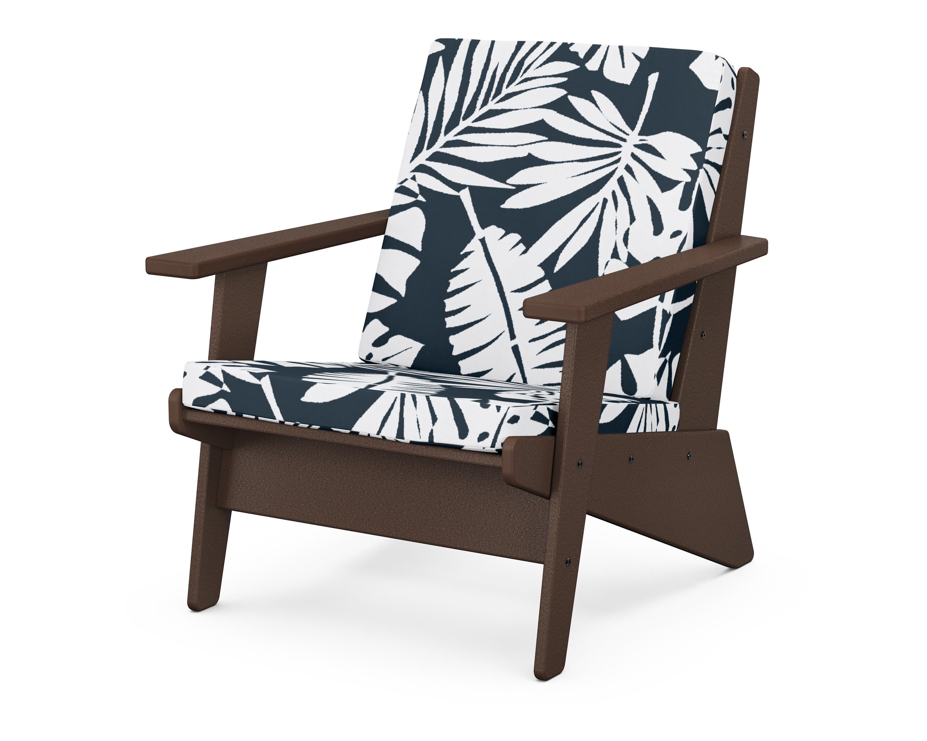 Riviera Modern Lounge Chair - Image 129