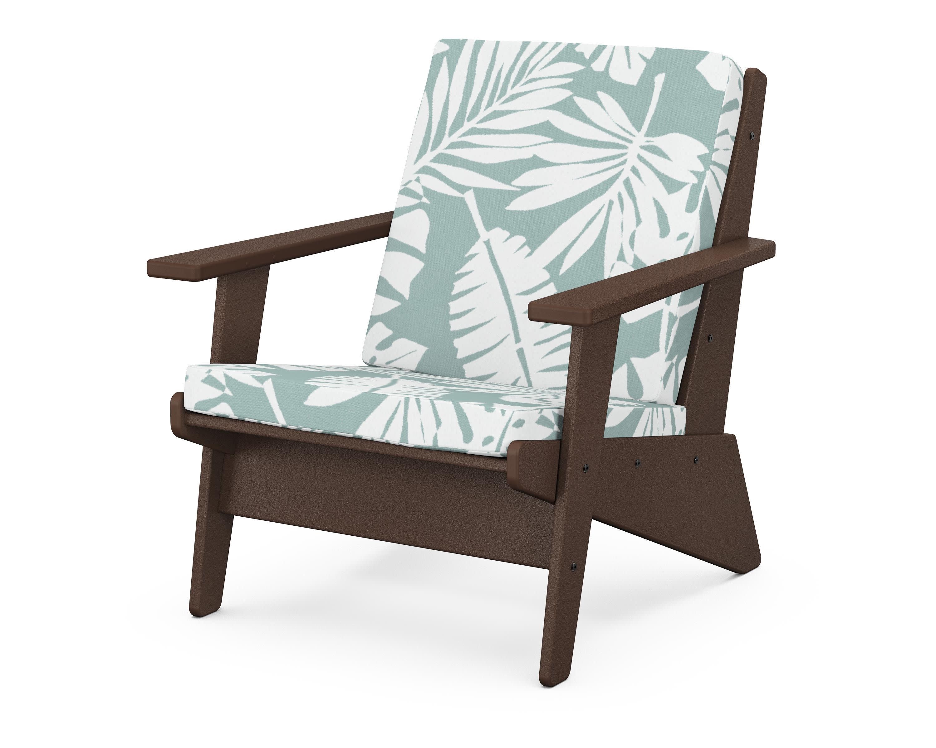 Riviera Modern Lounge Chair - Image 130