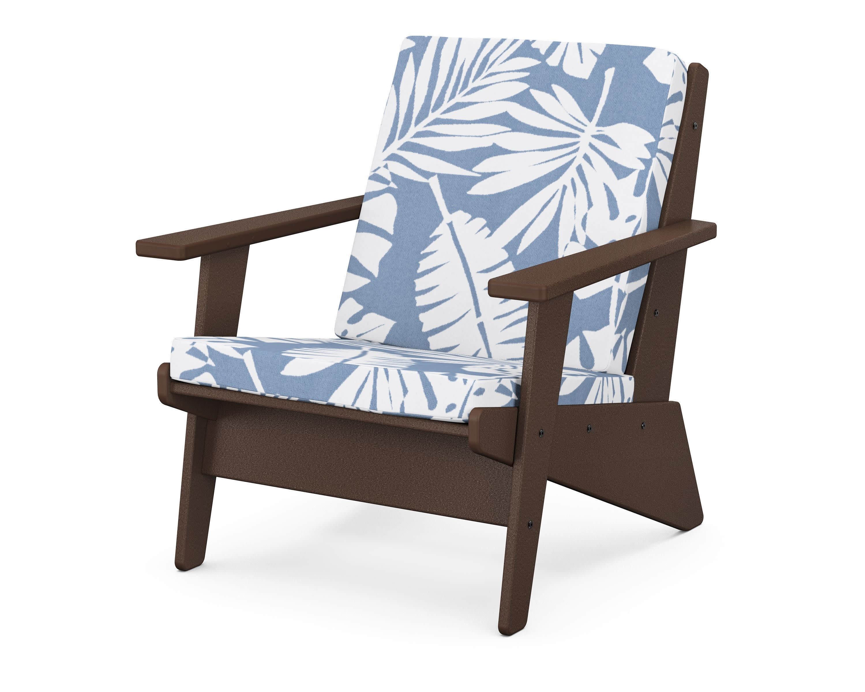 Riviera Modern Lounge Chair - Image 131