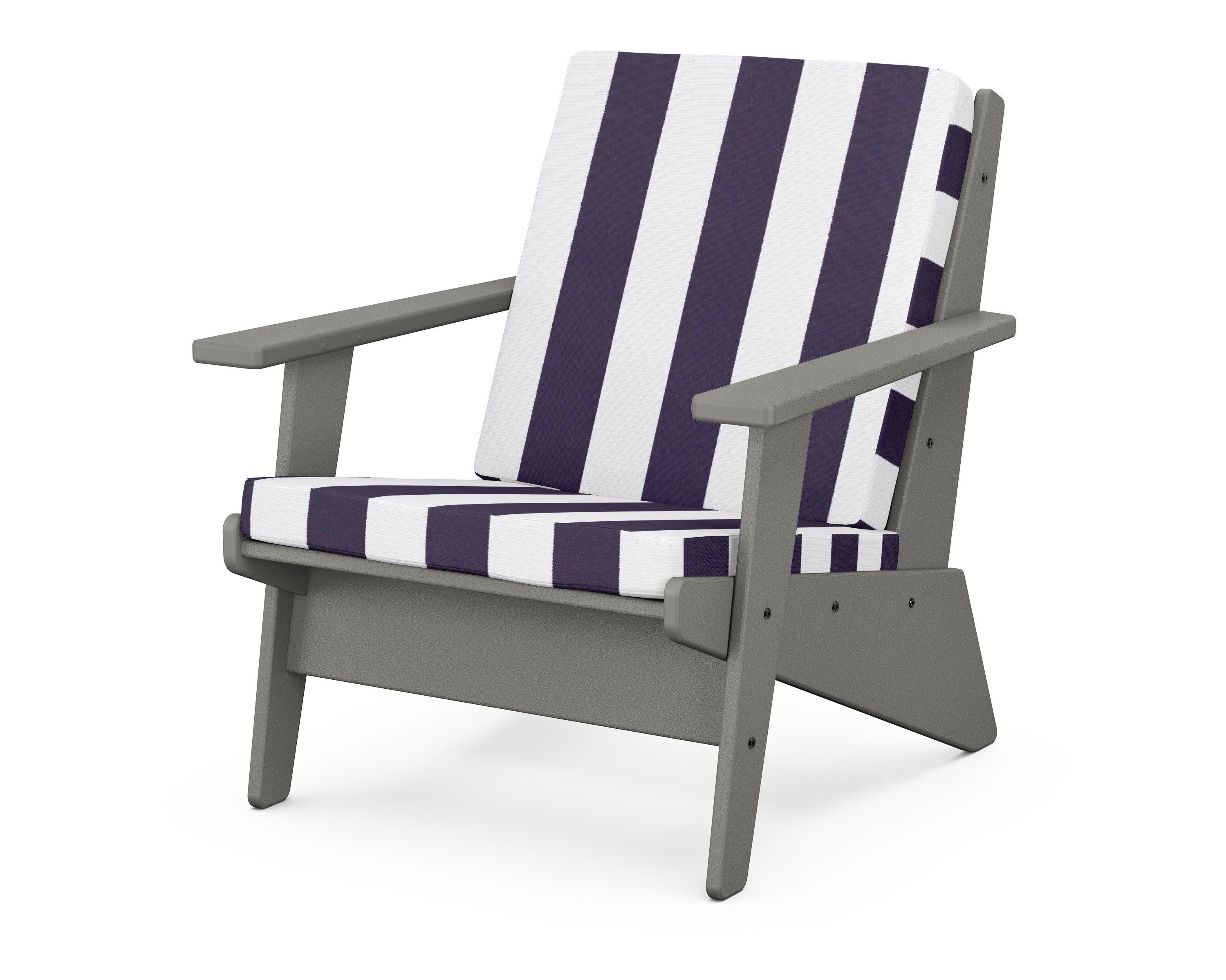 Riviera Modern Lounge Chair - Image 132