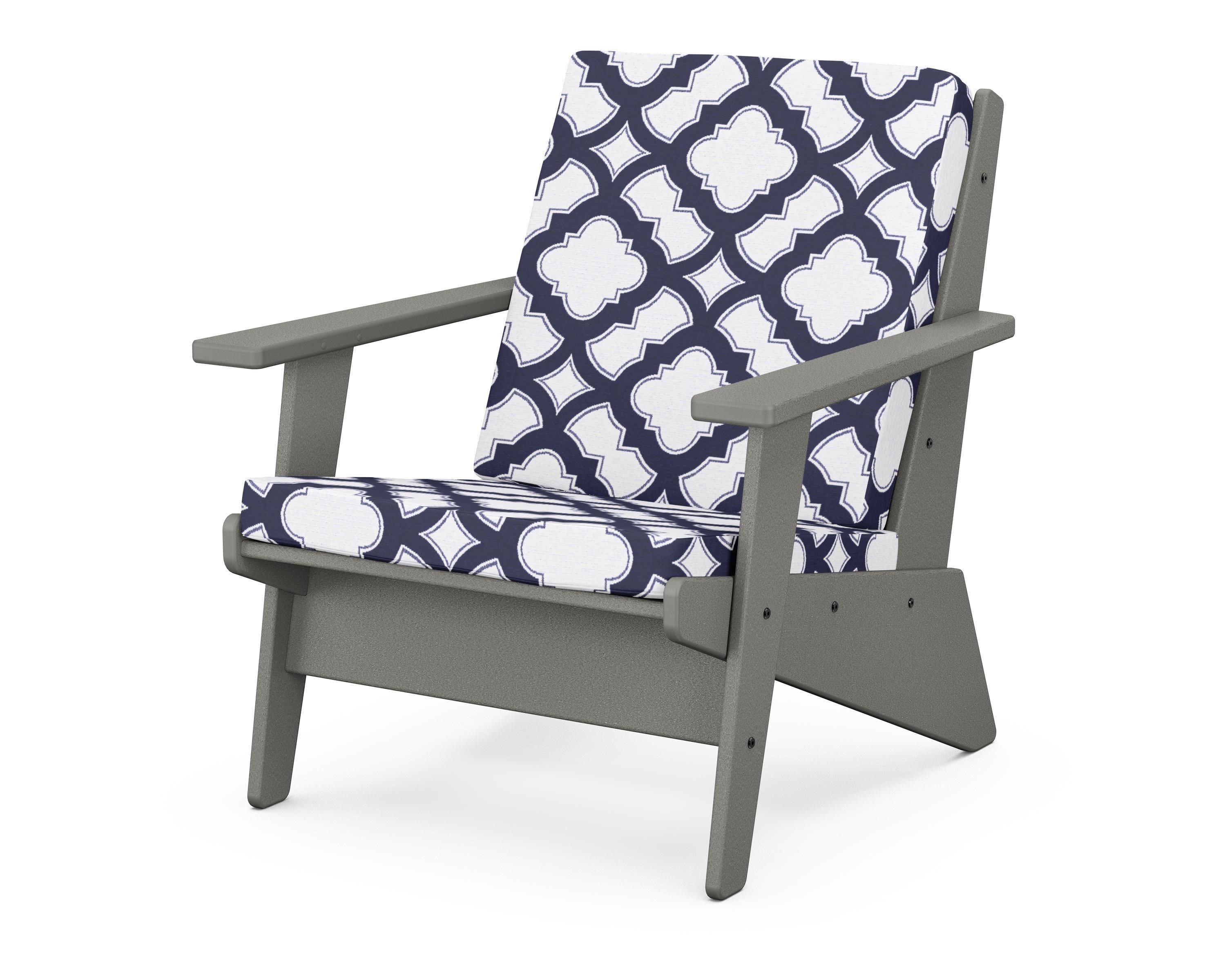 Riviera Modern Lounge Chair - Image 134