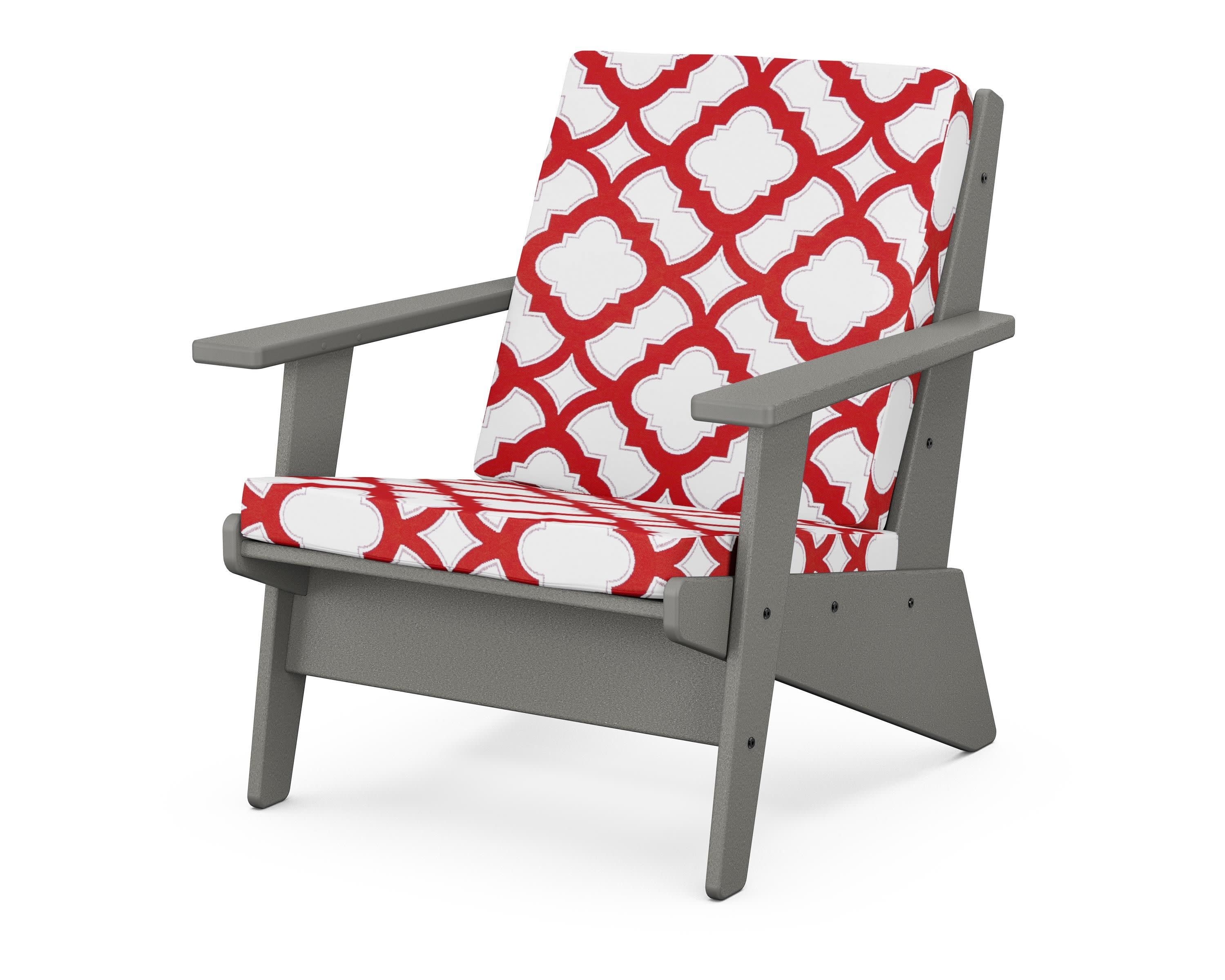 Riviera Modern Lounge Chair - Image 135