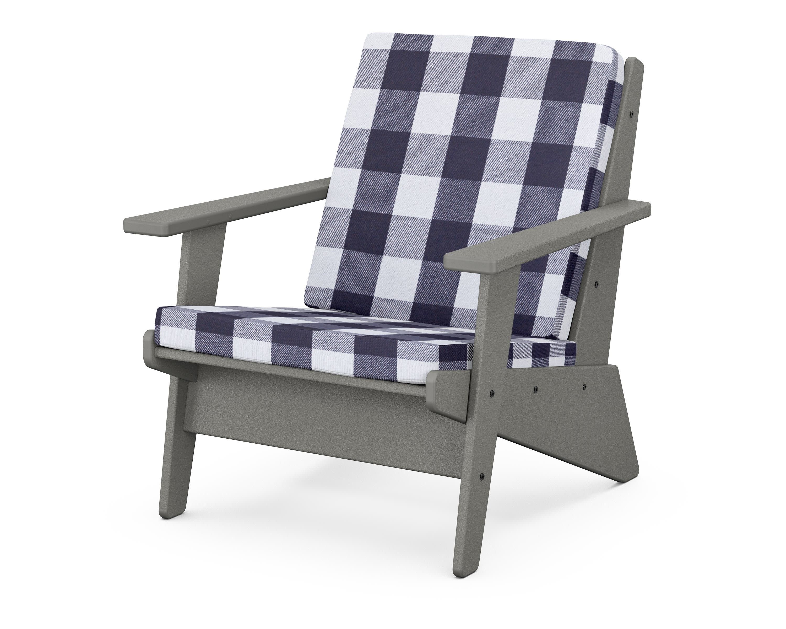 Riviera Modern Lounge Chair - Image 136