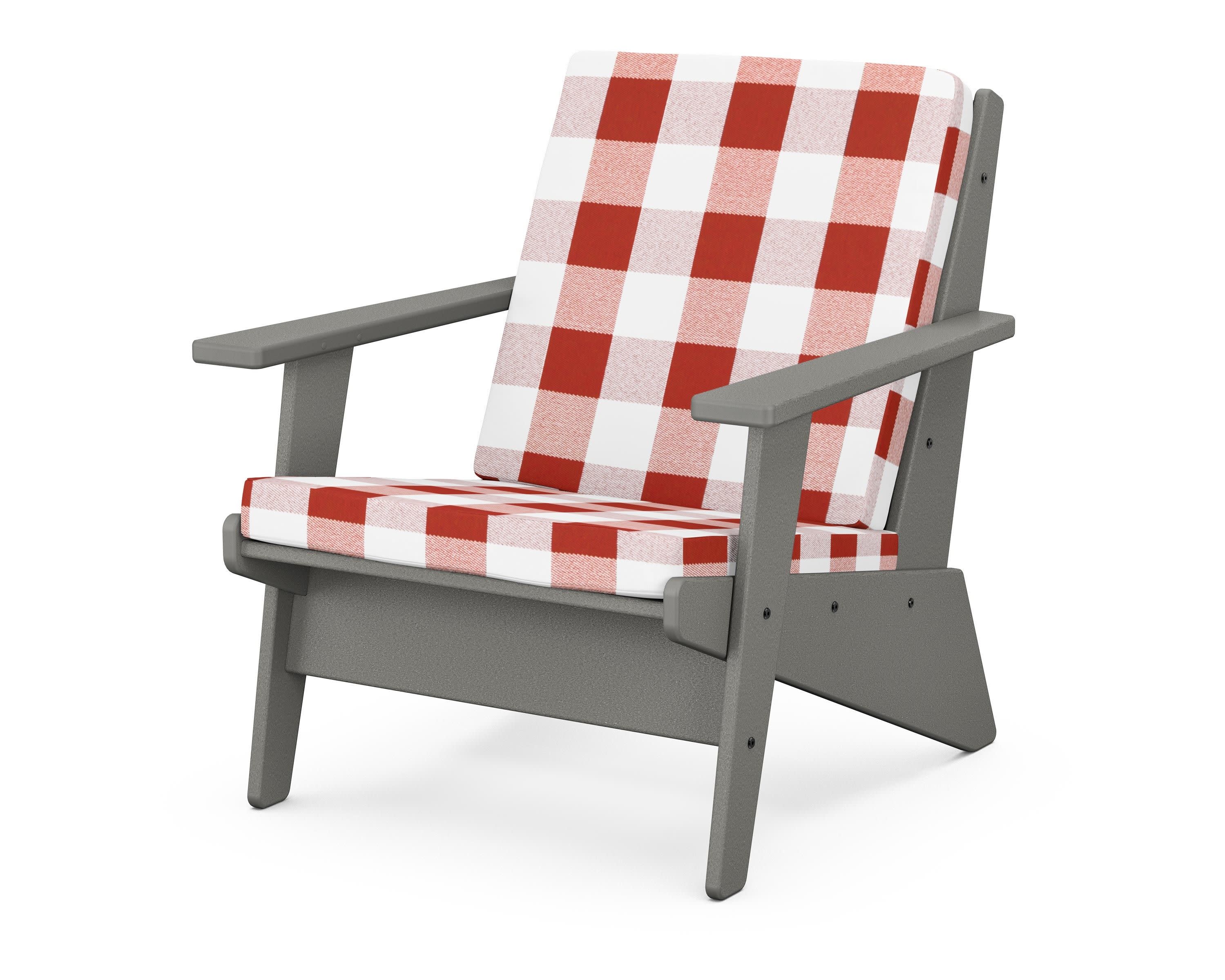 Riviera Modern Lounge Chair - Image 137