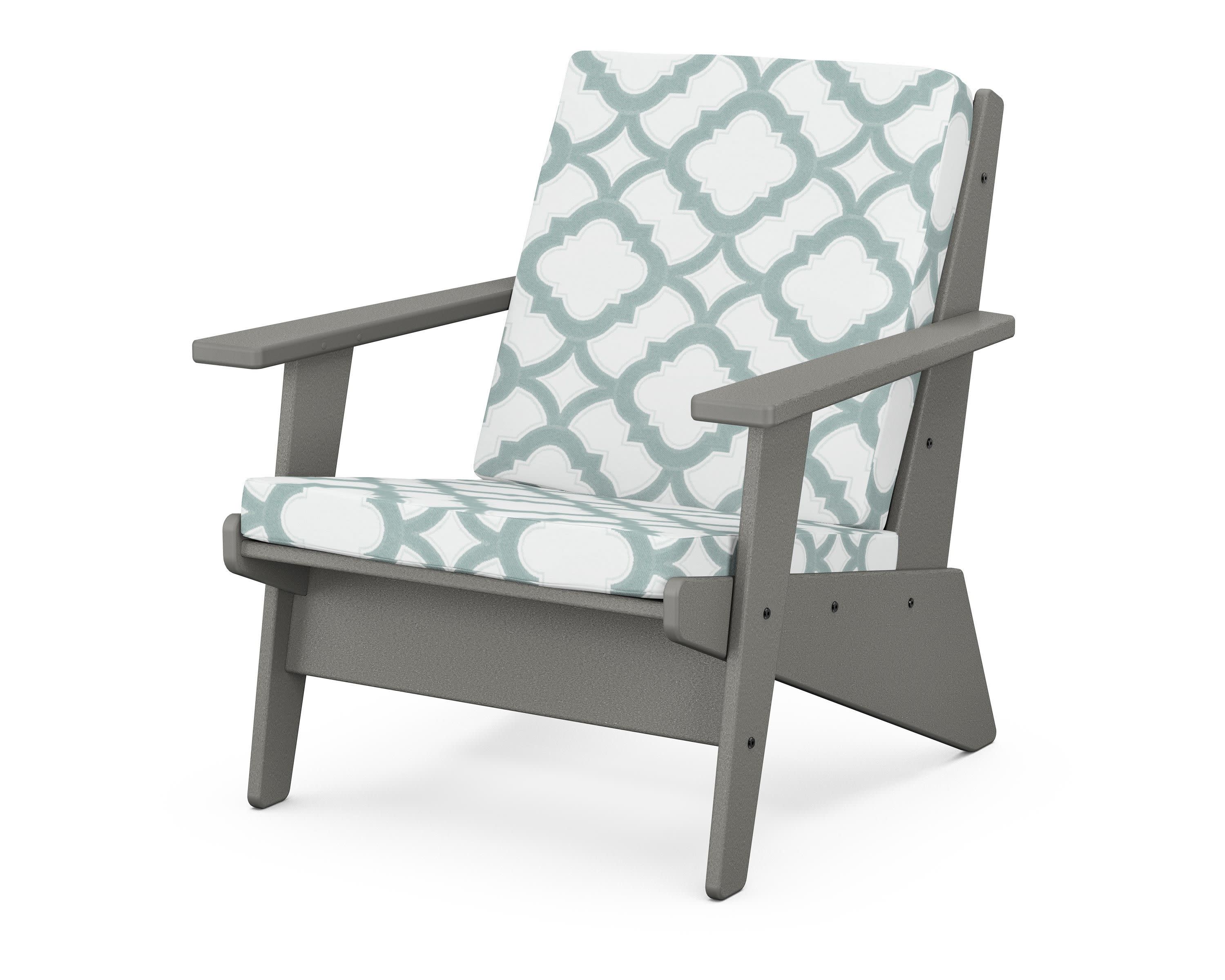 Riviera Modern Lounge Chair - Image 139