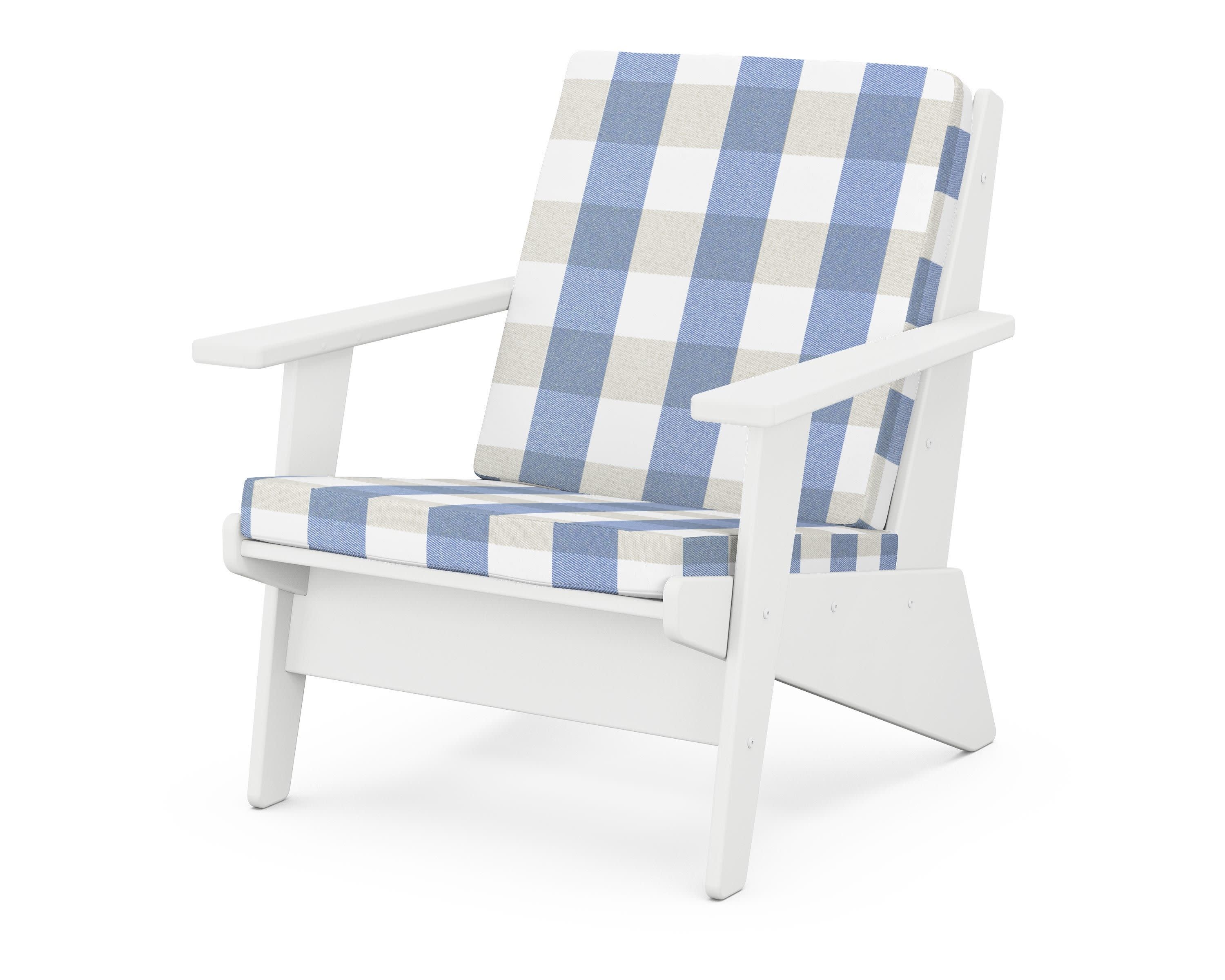 Riviera Modern Lounge Chair - Image 14