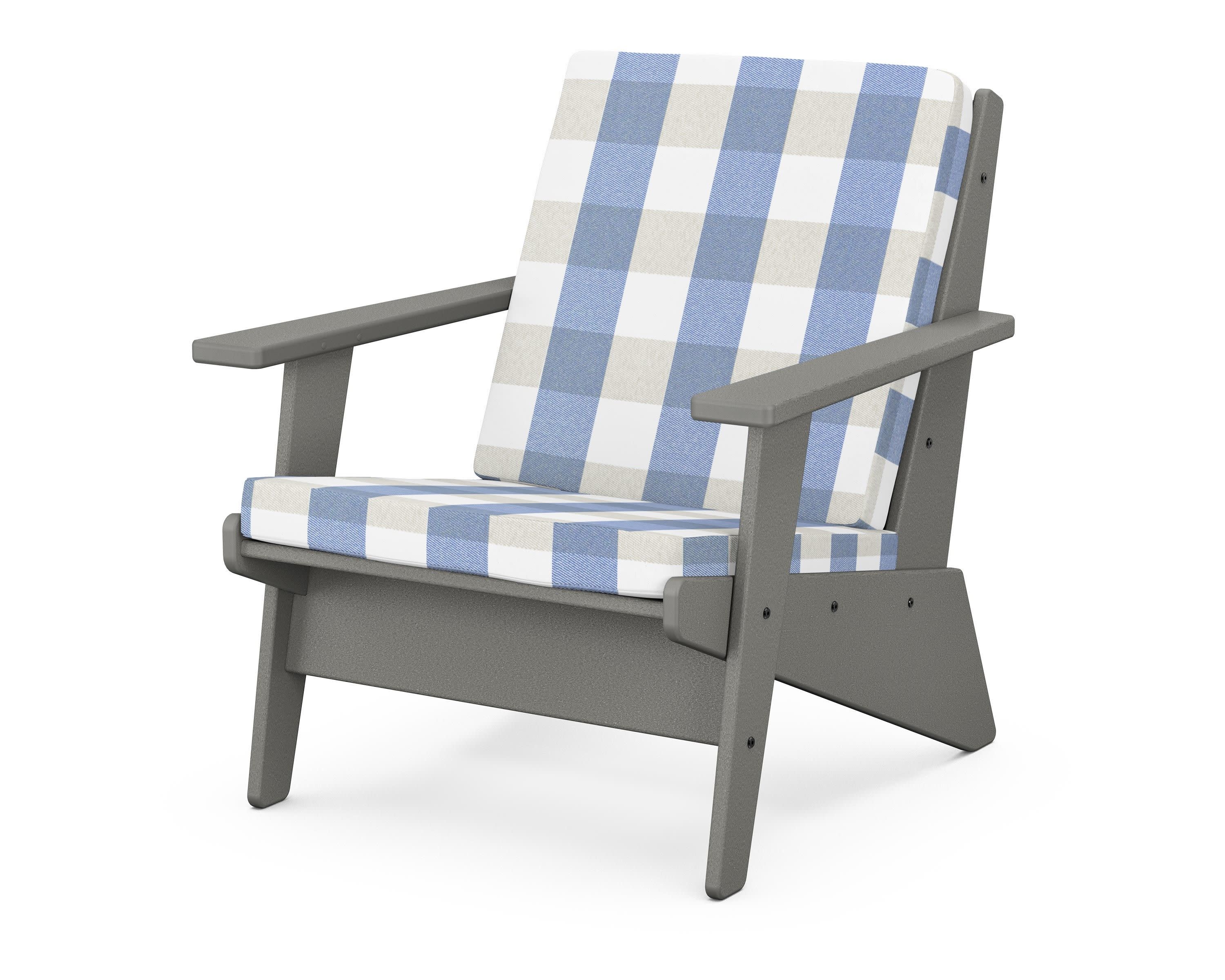 Riviera Modern Lounge Chair - Image 140