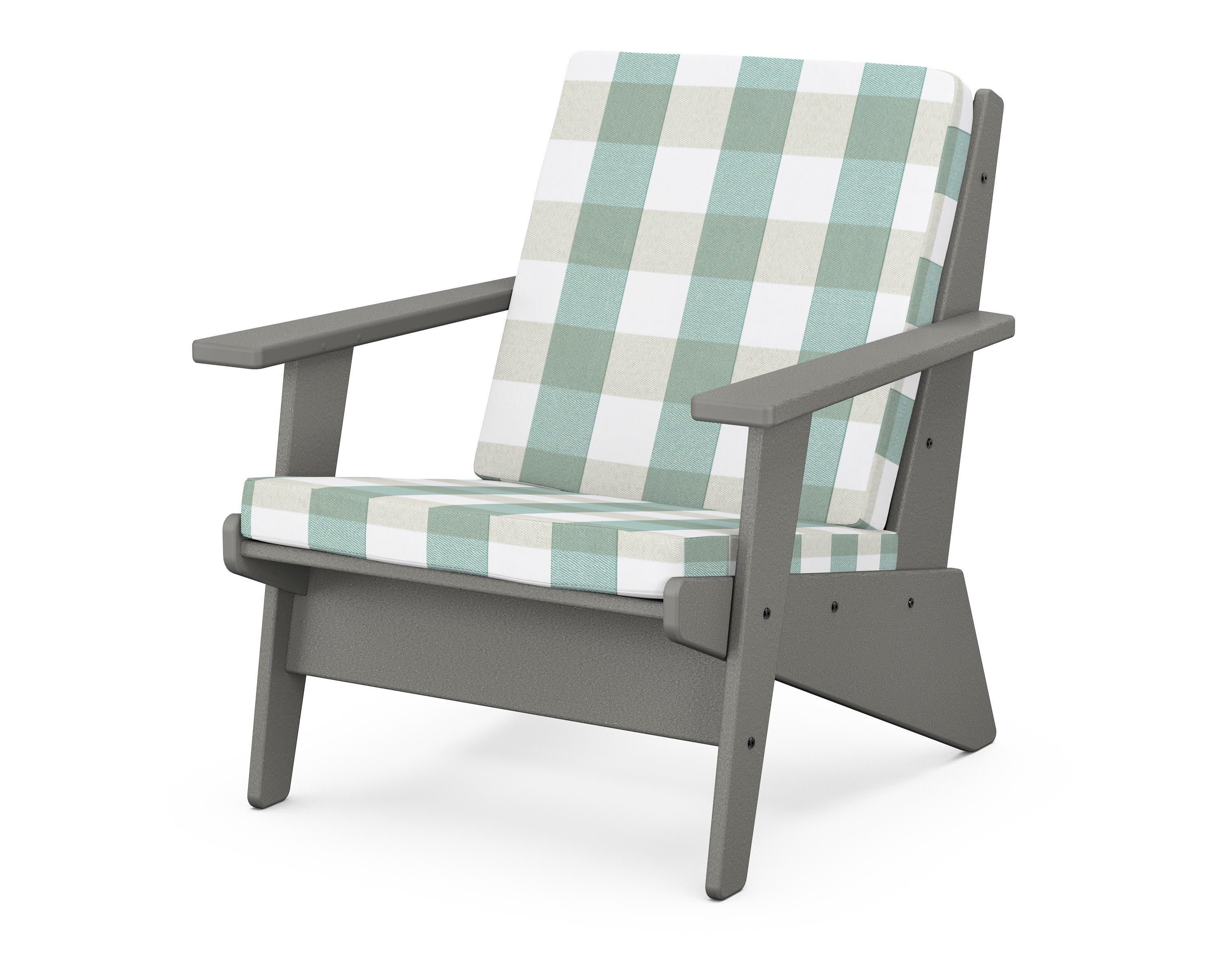 Riviera Modern Lounge Chair - Image 141