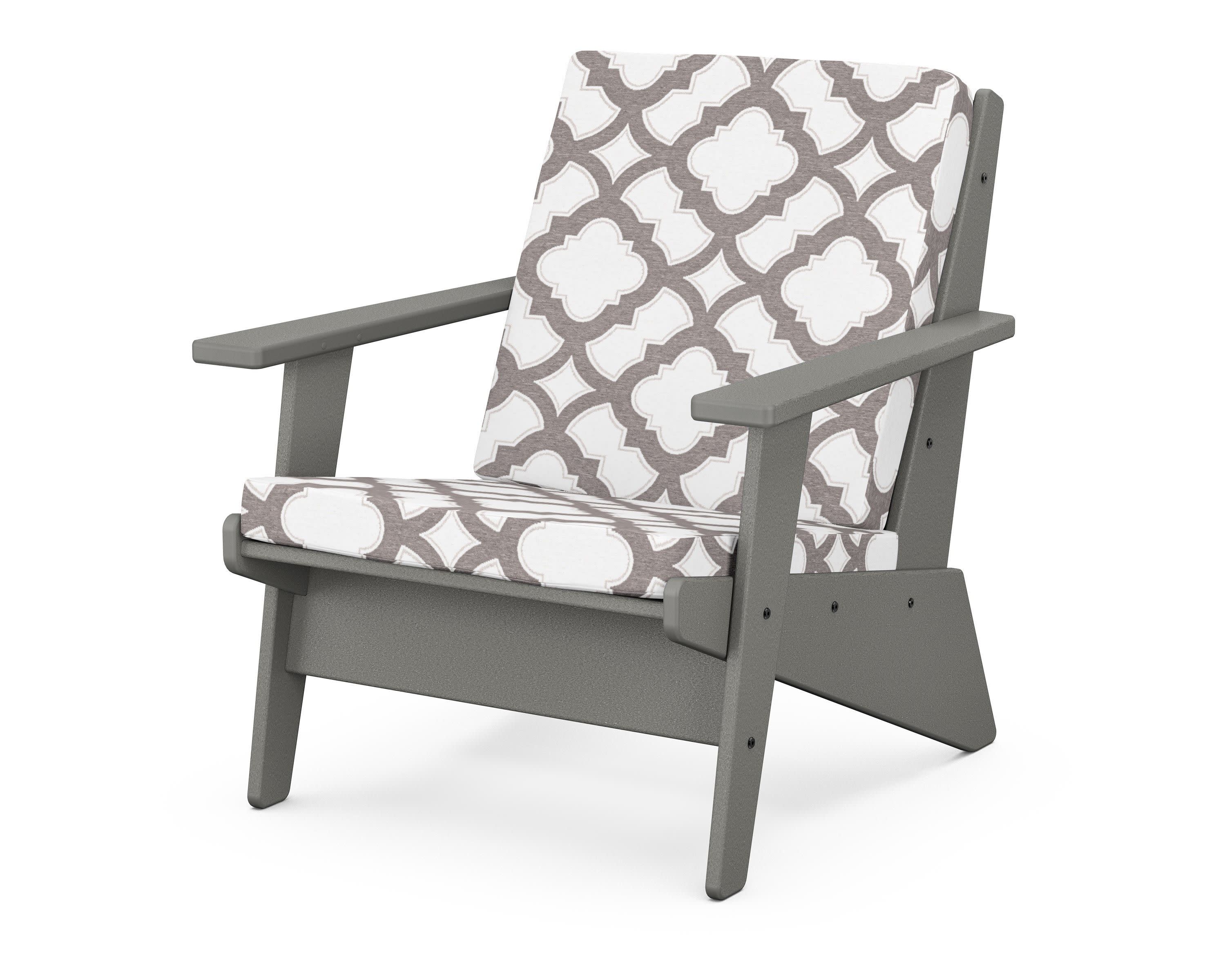 Riviera Modern Lounge Chair - Image 143