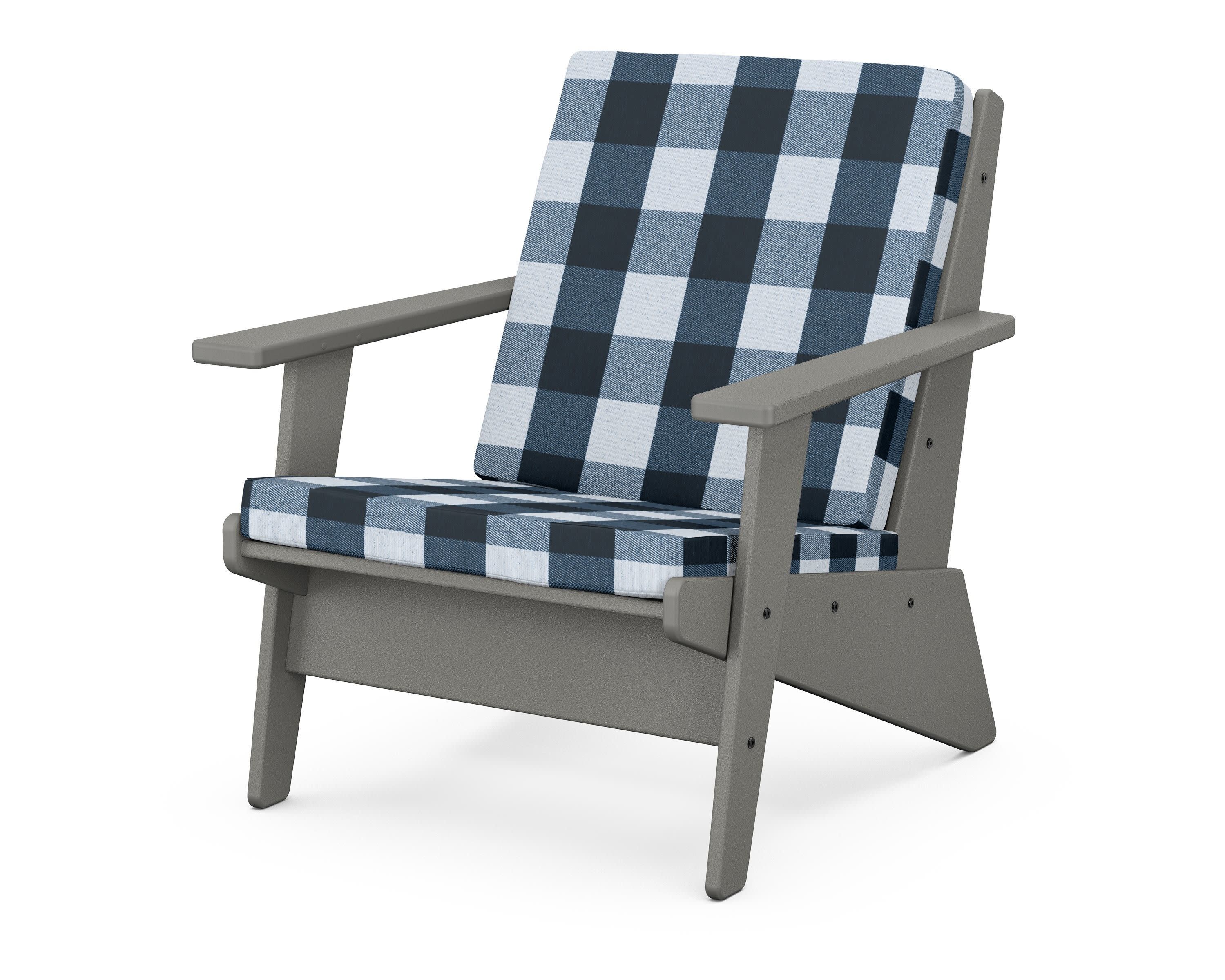 Riviera Modern Lounge Chair - Image 146