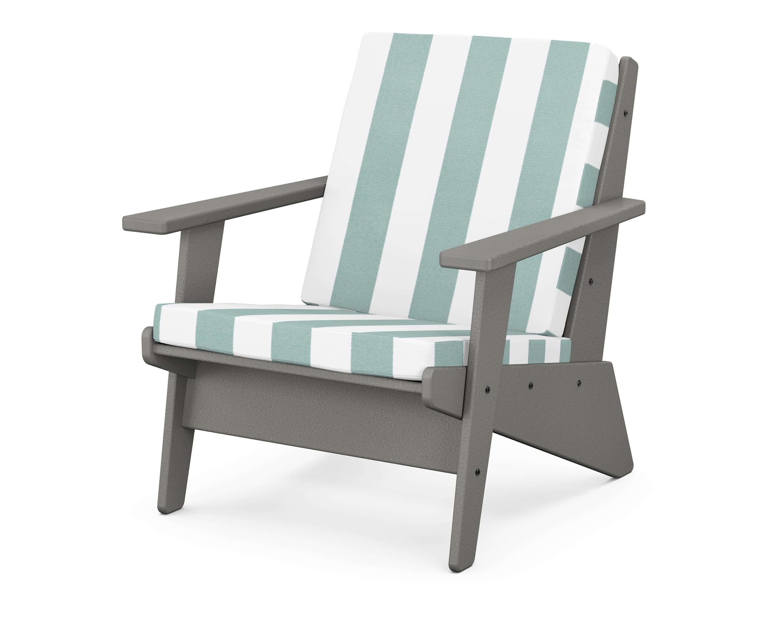 Riviera Modern Lounge Chair - Image 148