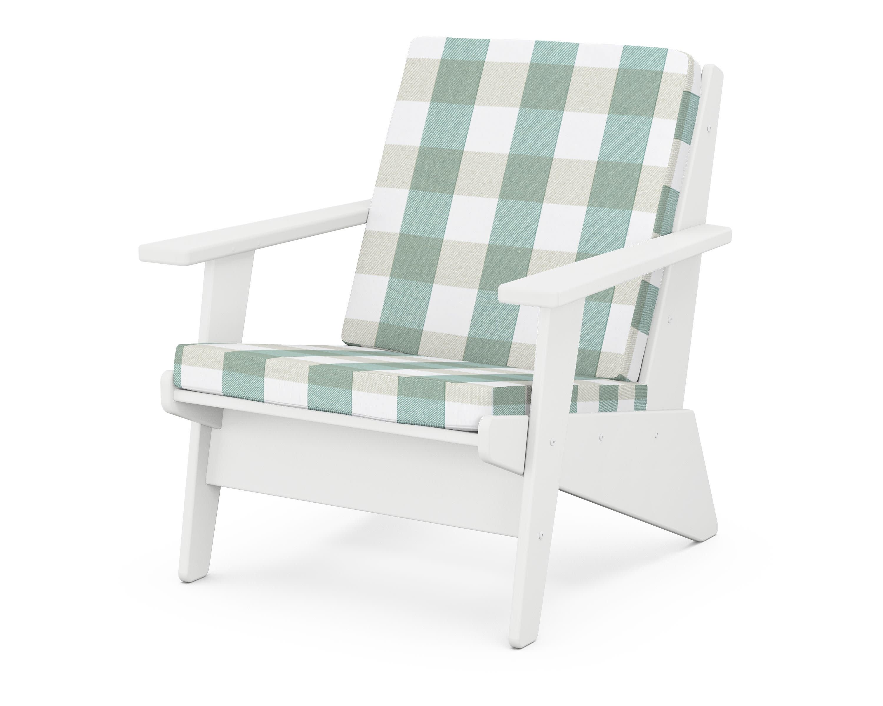 Riviera Modern Lounge Chair - Image 15