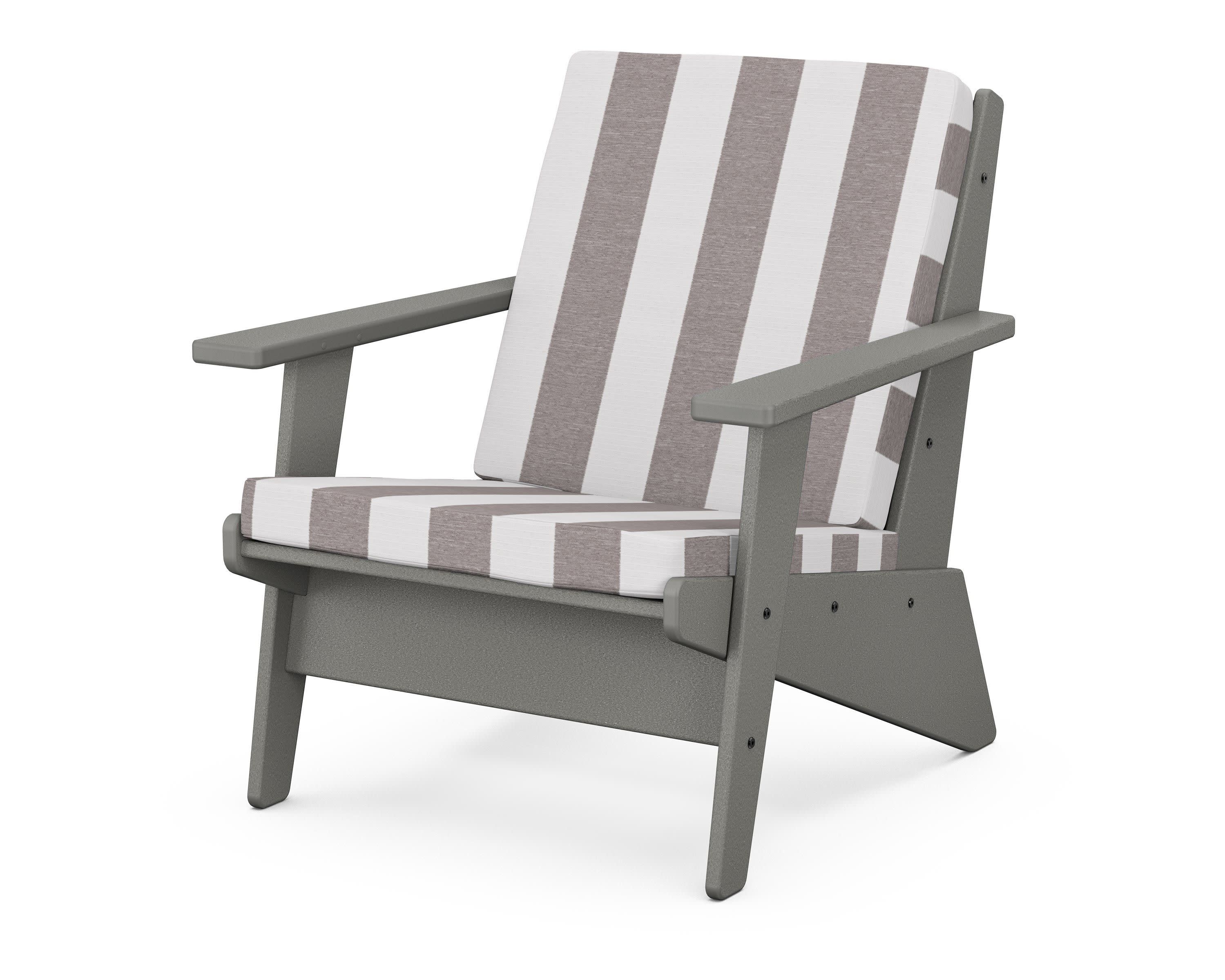 Riviera Modern Lounge Chair - Image 150