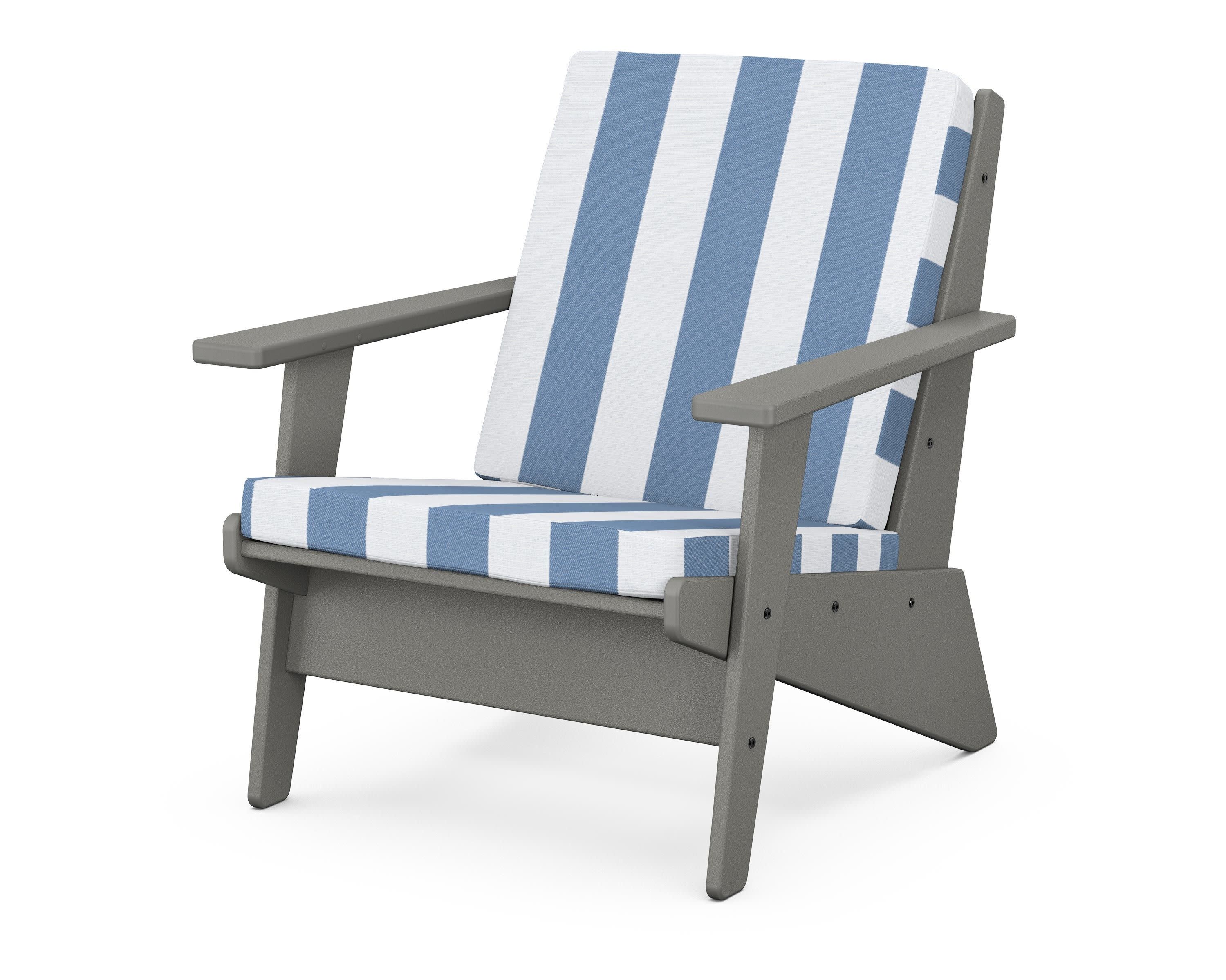 Riviera Modern Lounge Chair - Image 152