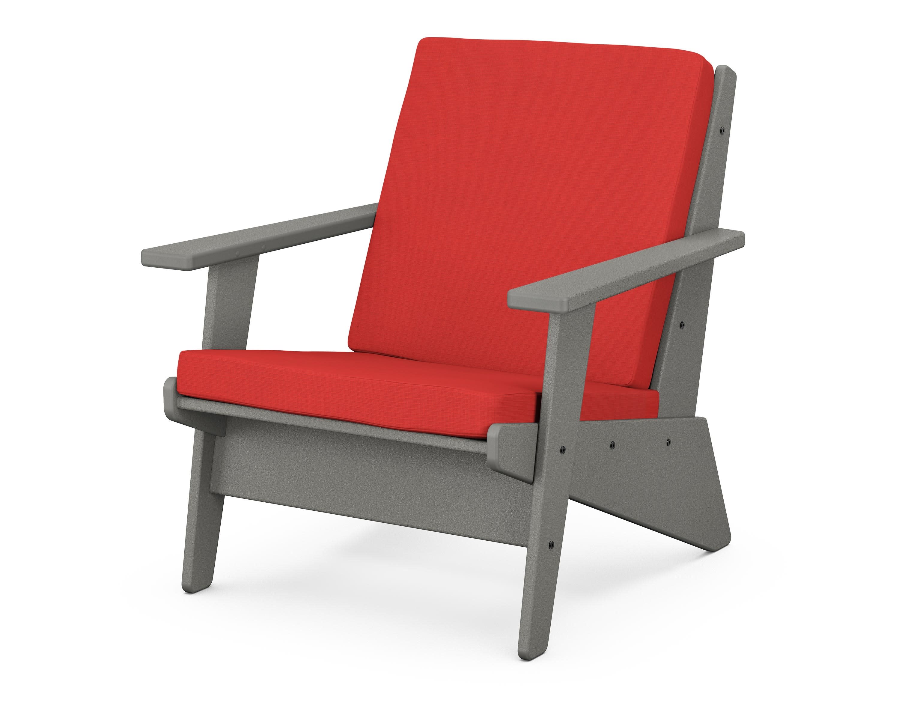 Riviera Modern Lounge Chair - Image 153