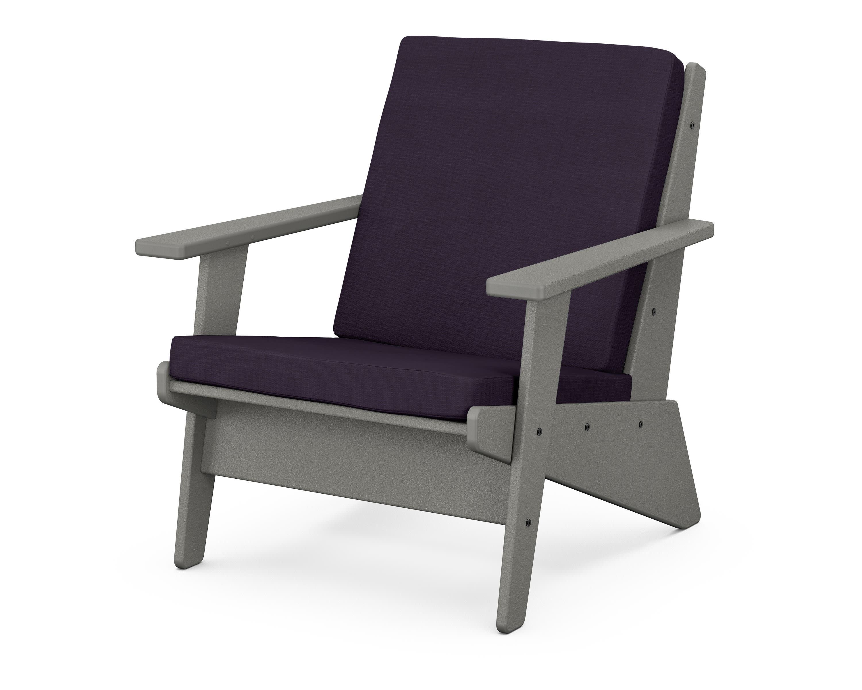 Riviera Modern Lounge Chair - Image 154