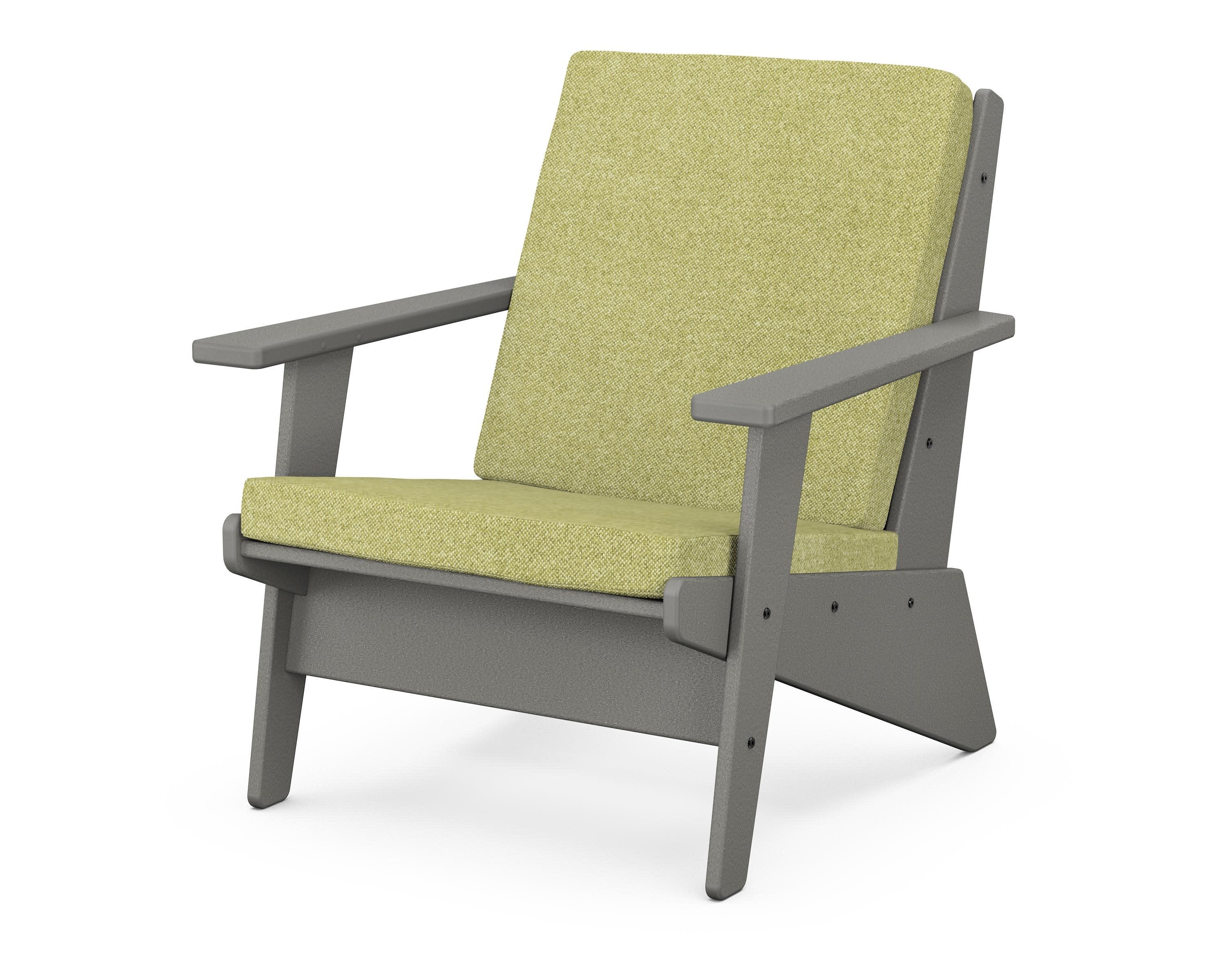 Riviera Modern Lounge Chair - Image 155