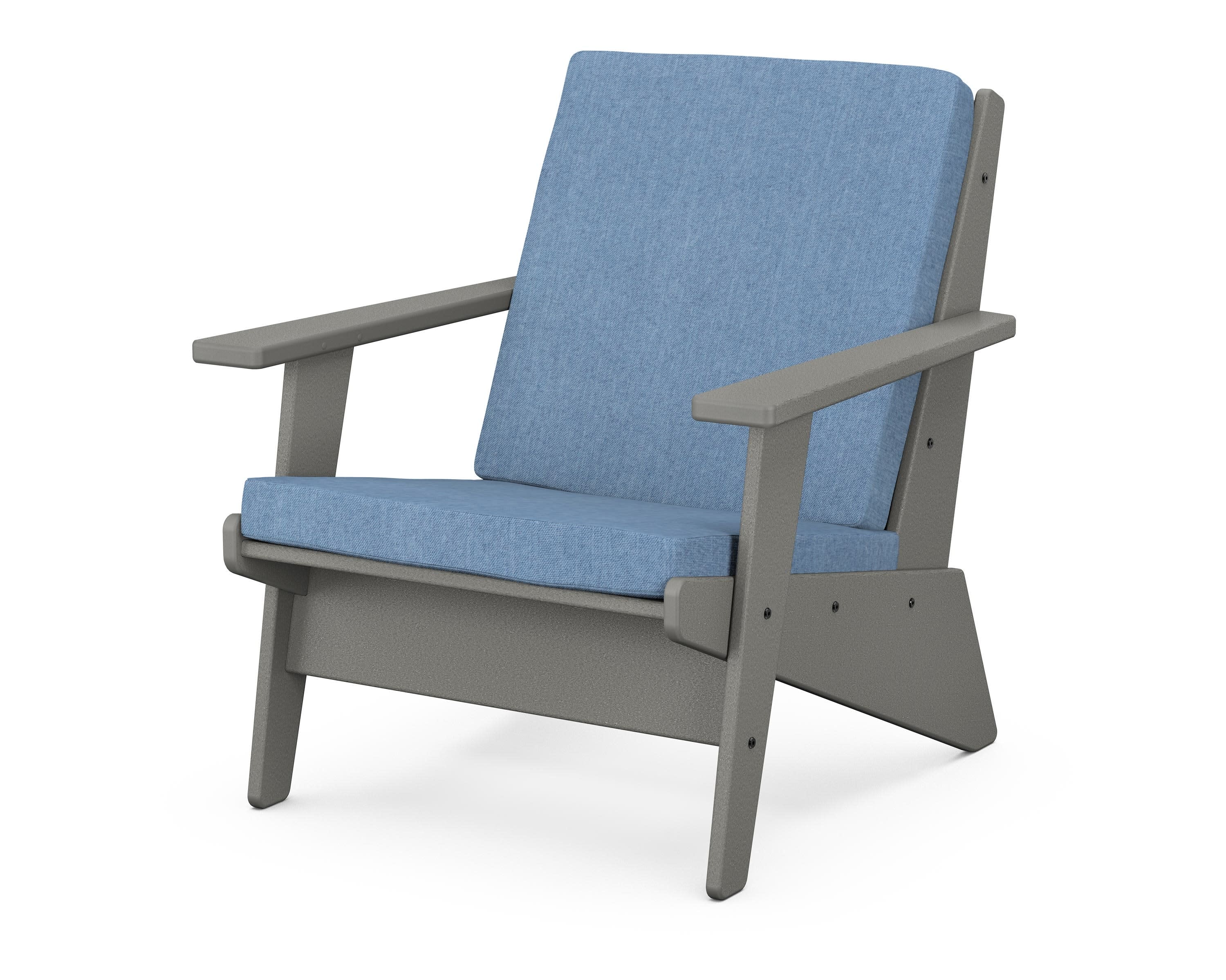 Riviera Modern Lounge Chair - Image 156