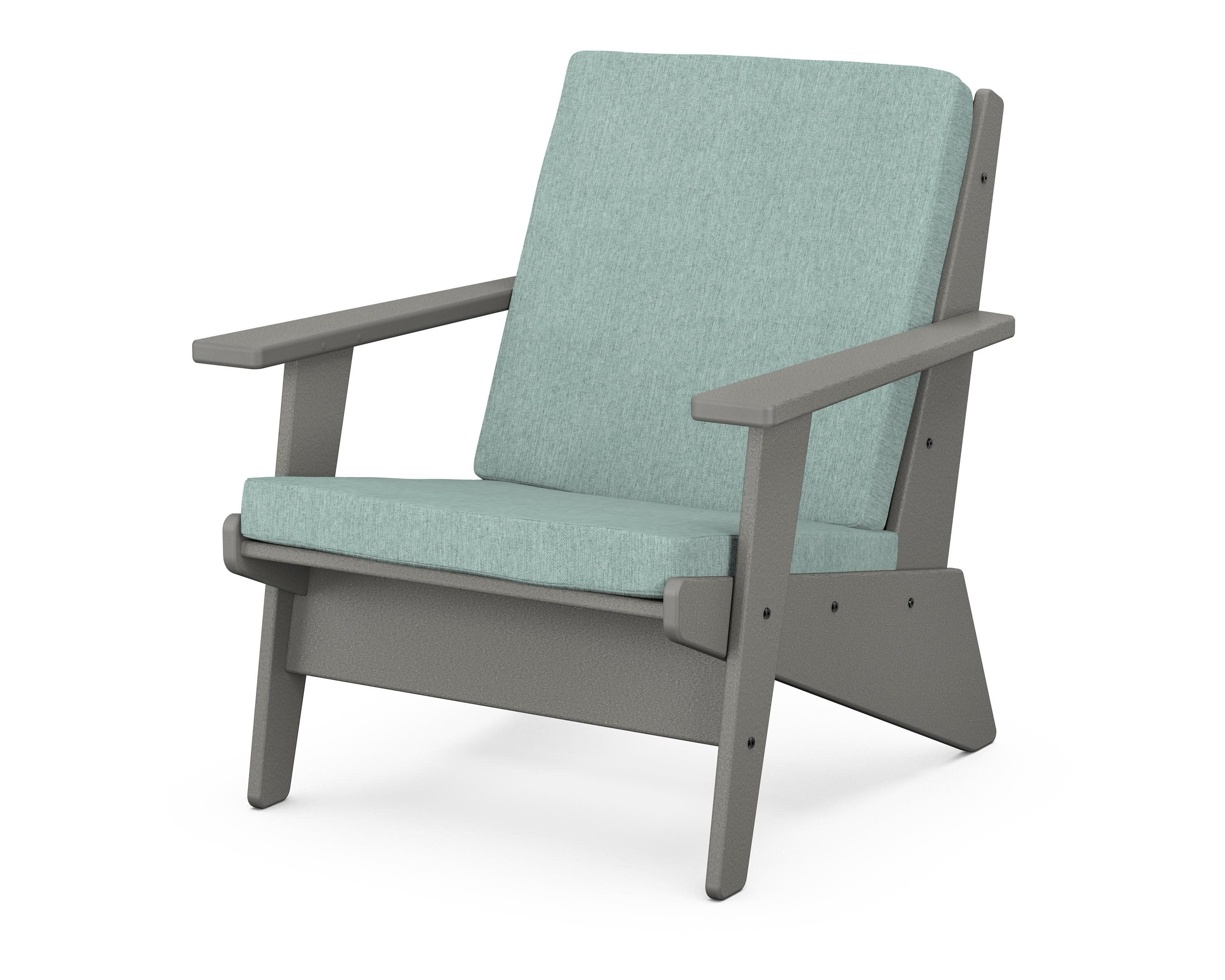 Riviera Modern Lounge Chair - Image 157