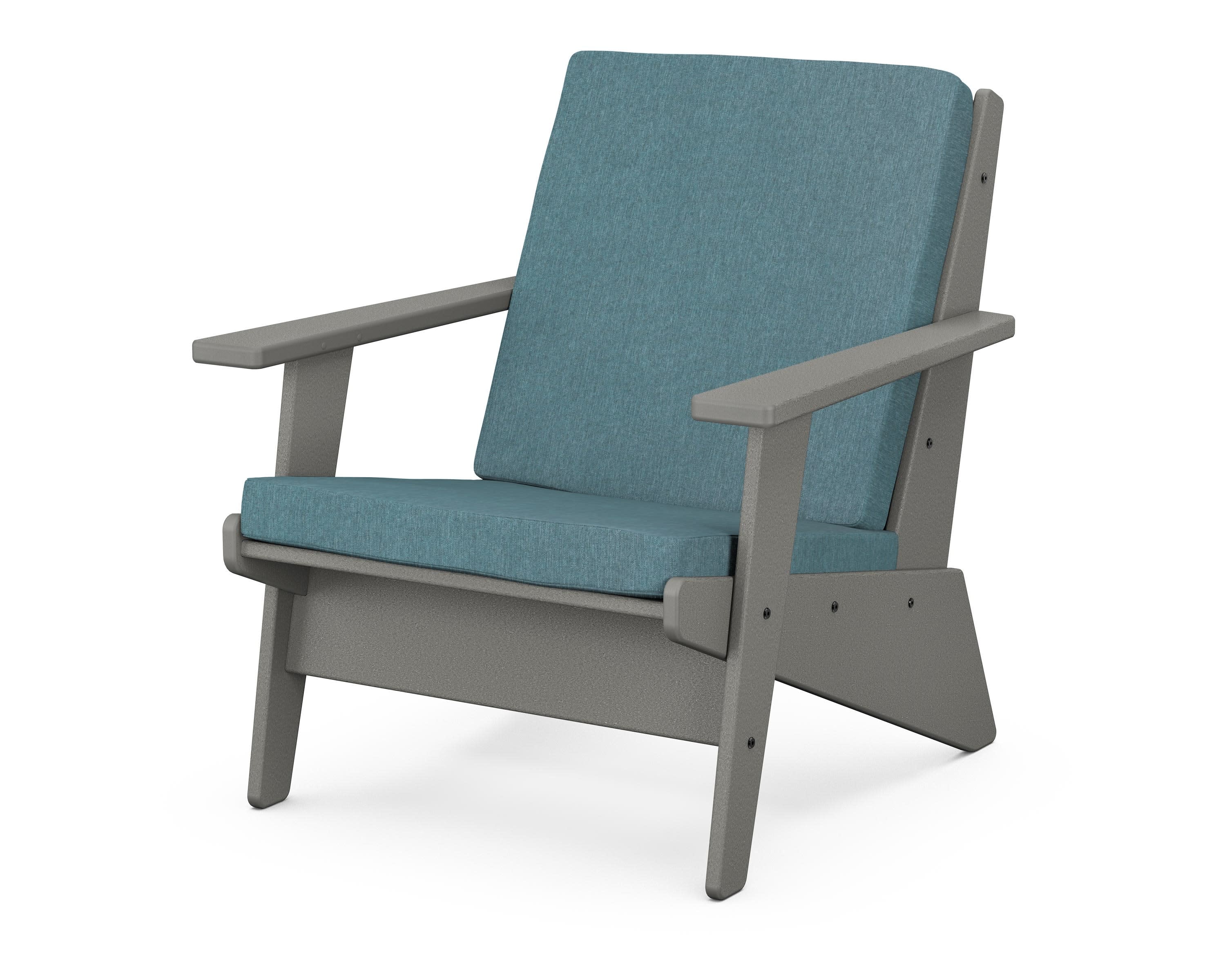 Riviera Modern Lounge Chair - Image 158