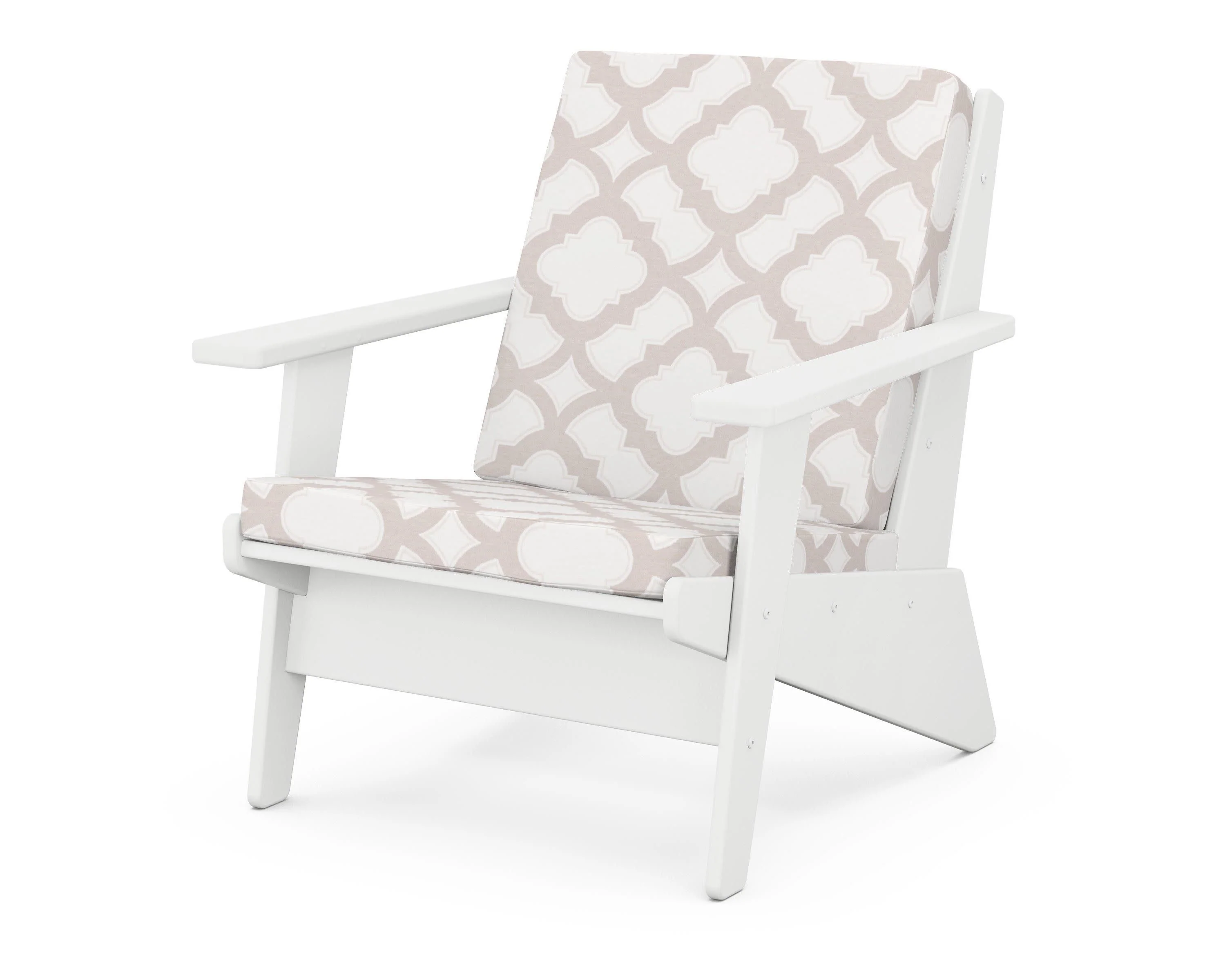 Riviera Modern Lounge Chair - Image 16