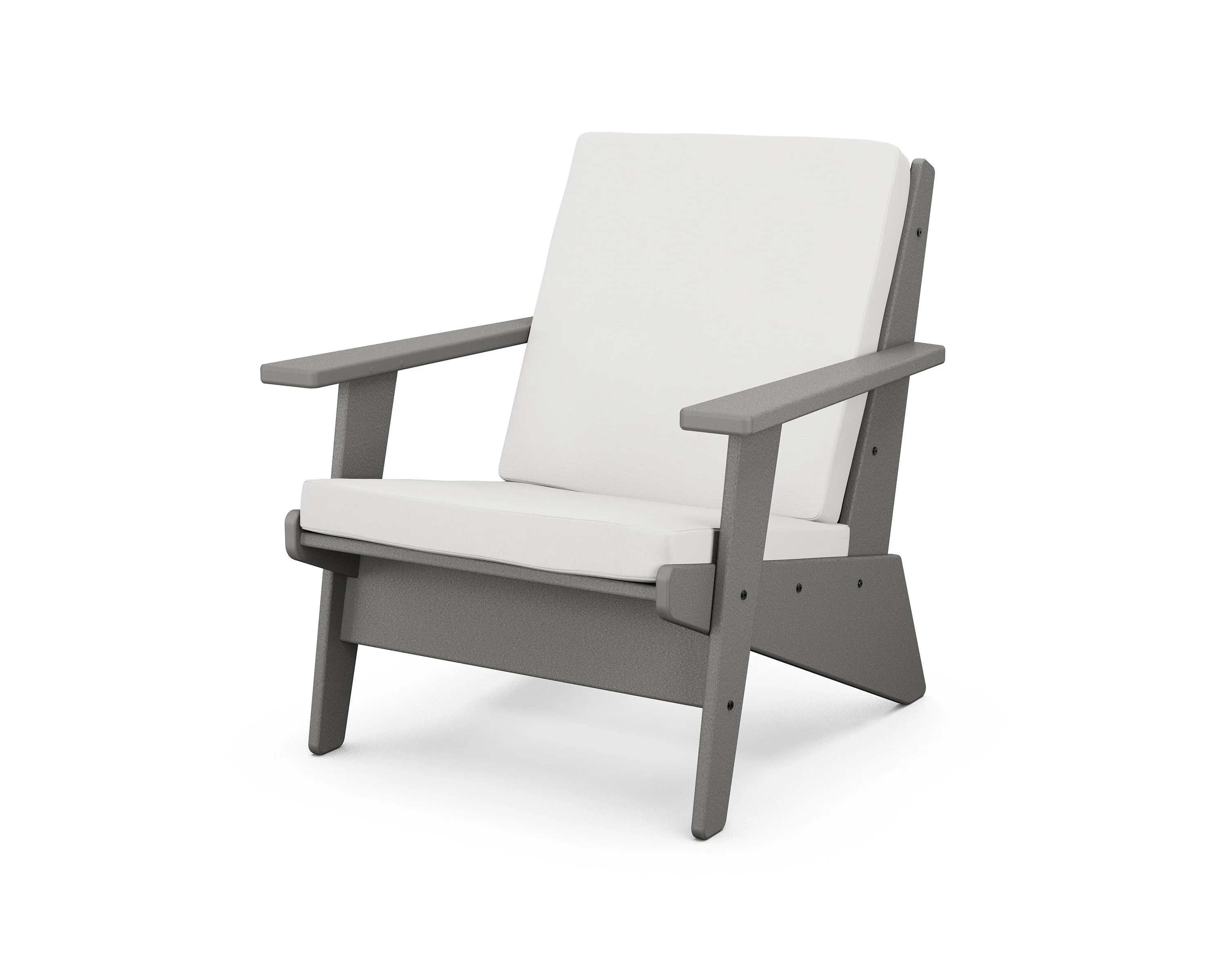 Riviera Modern Lounge Chair - Image 160