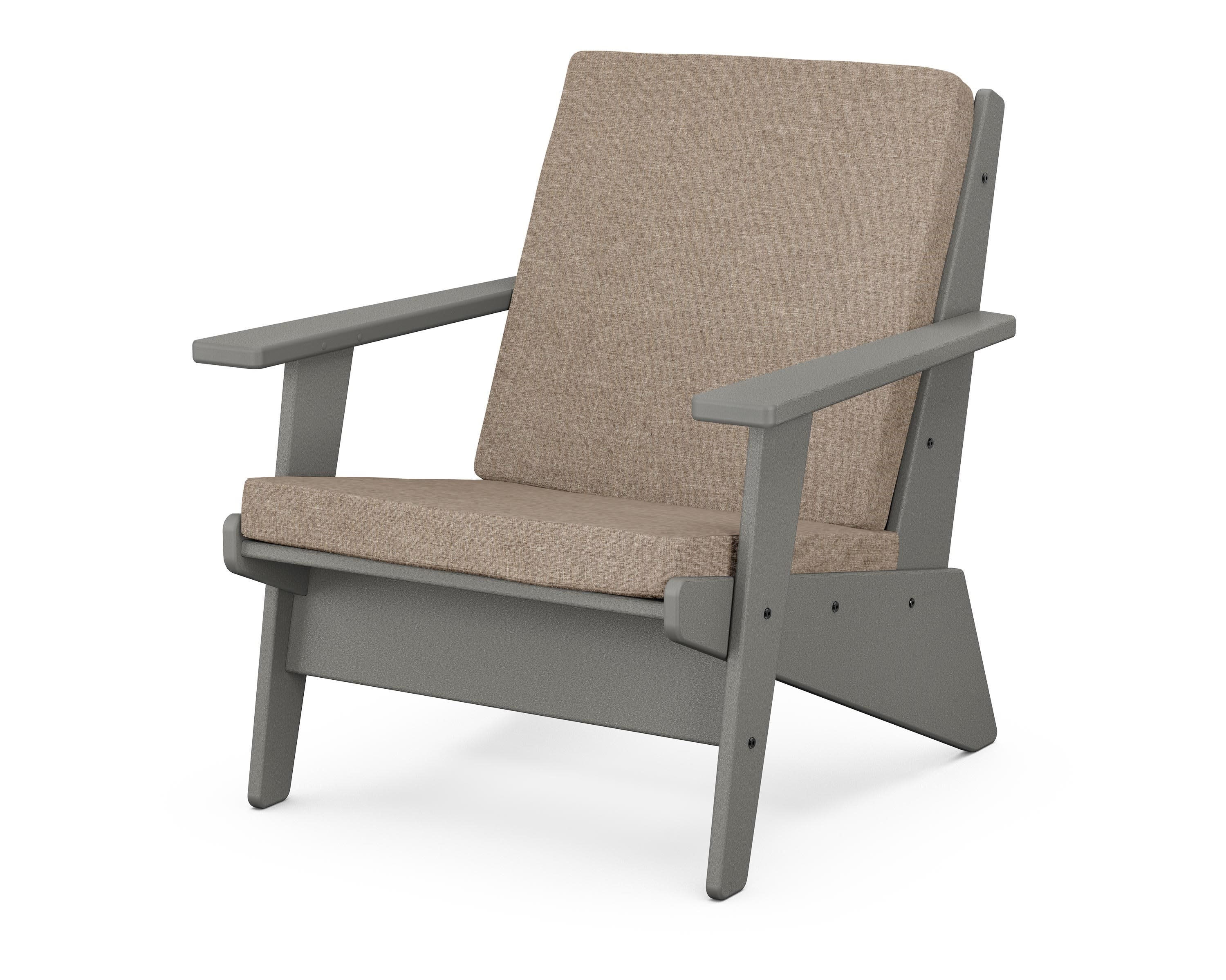 Riviera Modern Lounge Chair - Image 161