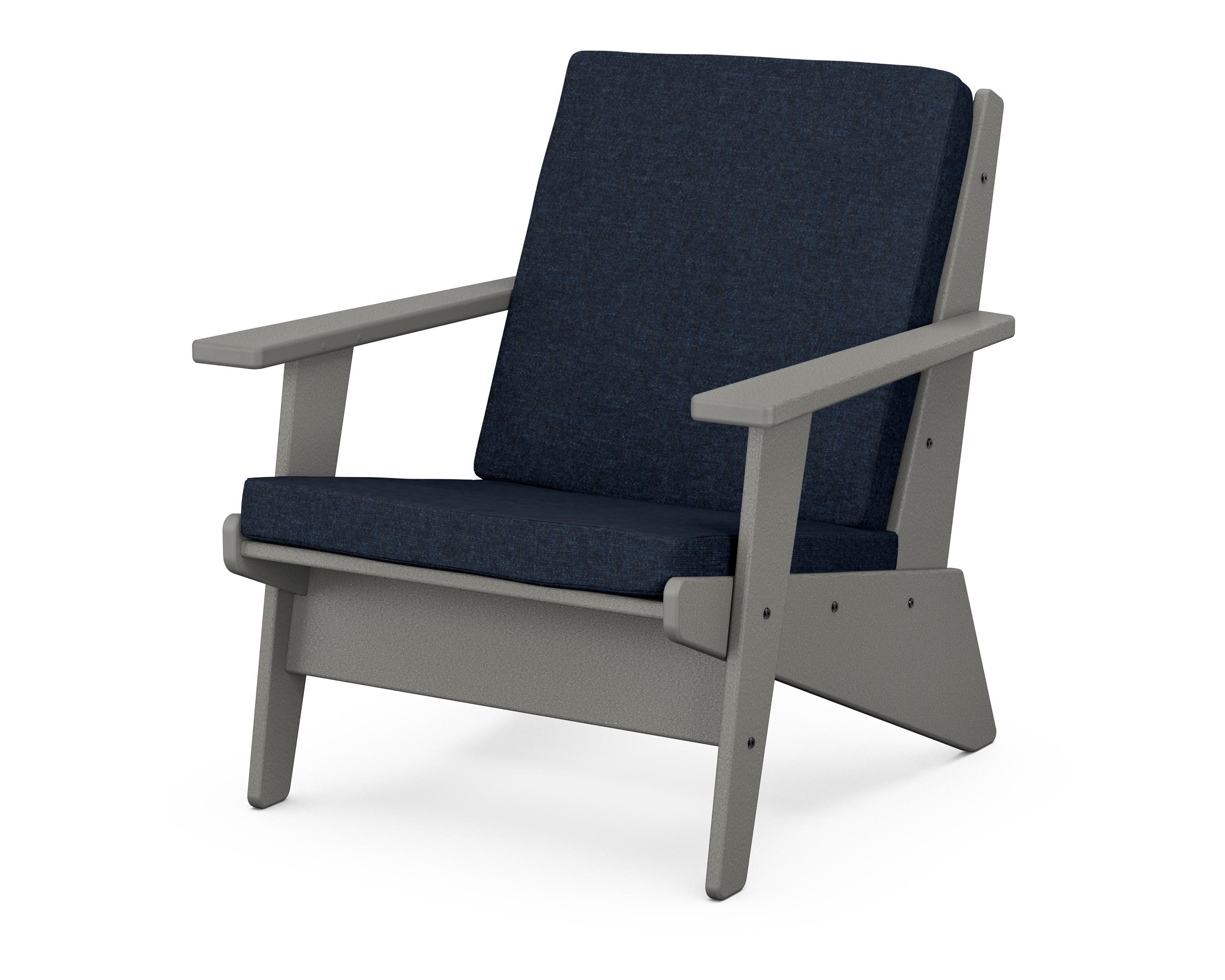 Riviera Modern Lounge Chair - Image 163