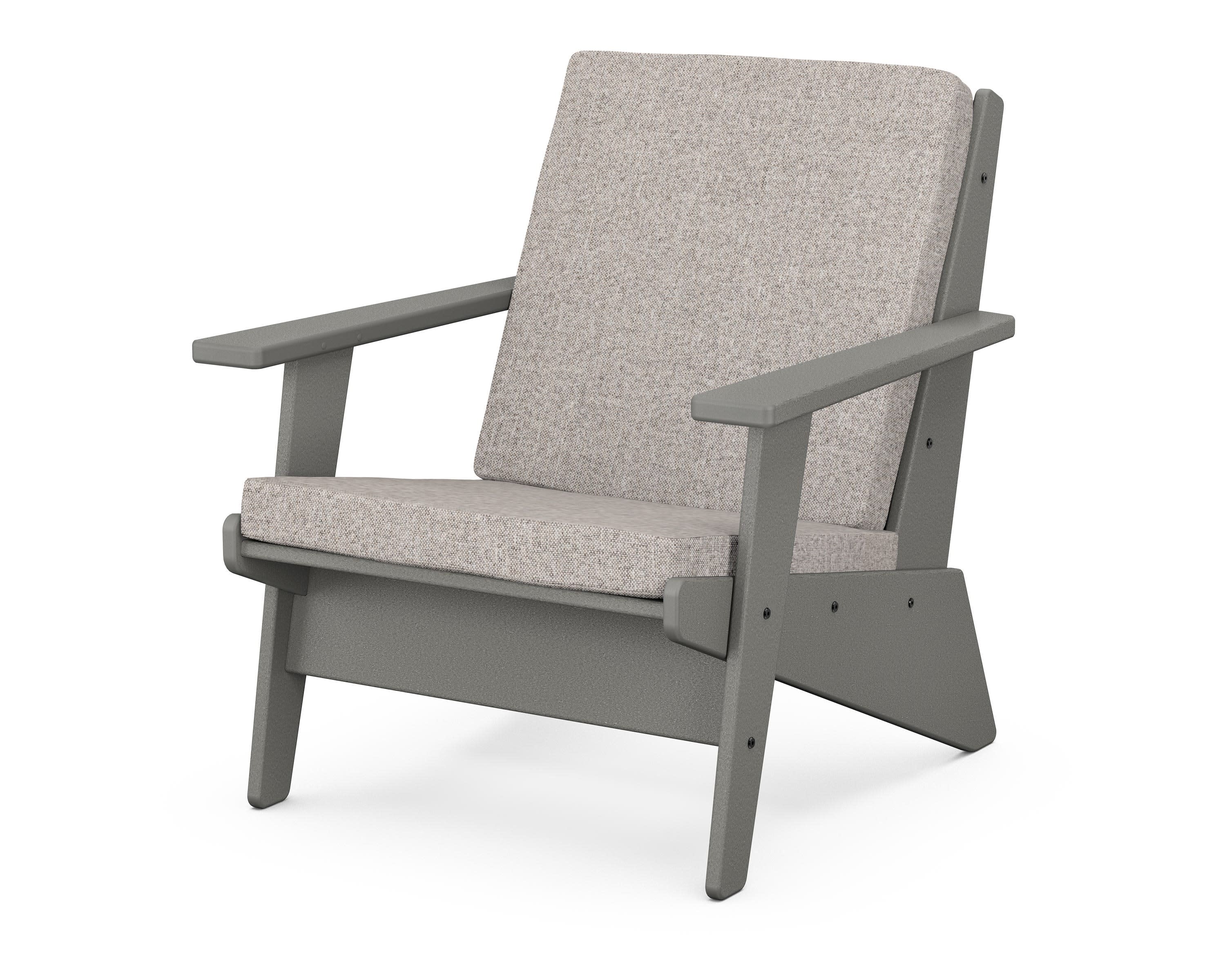 Riviera Modern Lounge Chair - Image 165