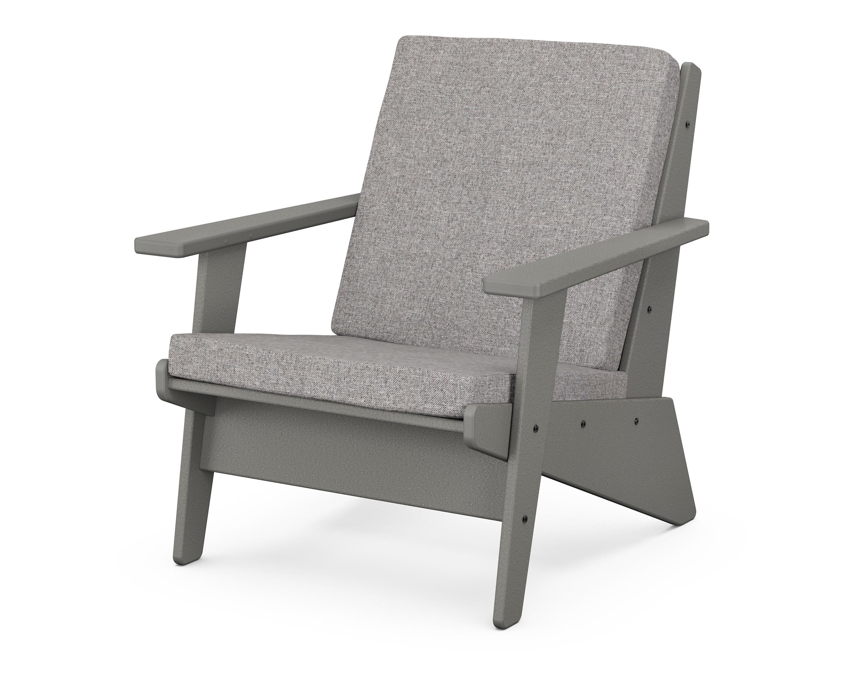 Riviera Modern Lounge Chair - Image 166