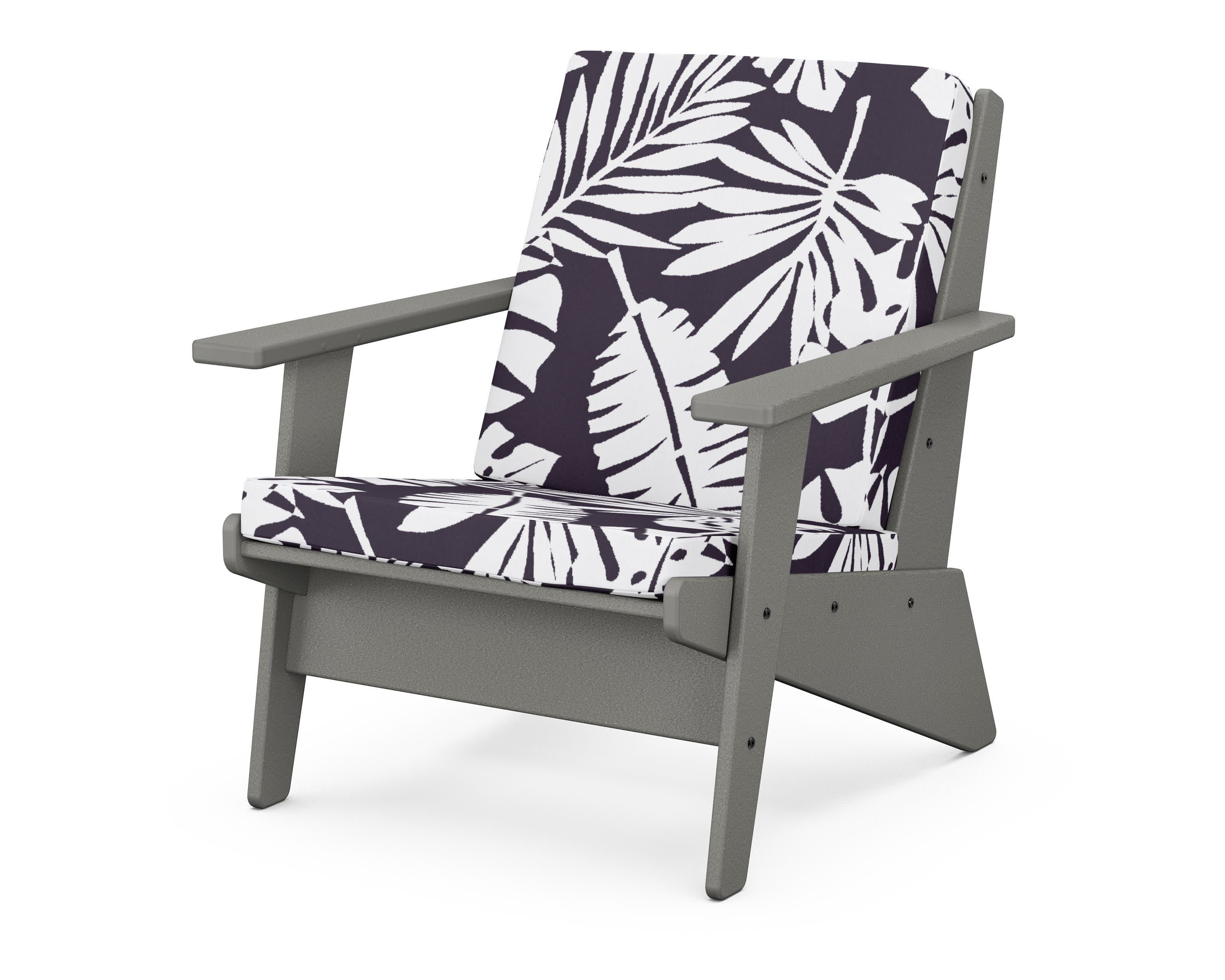 Riviera Modern Lounge Chair - Image 167