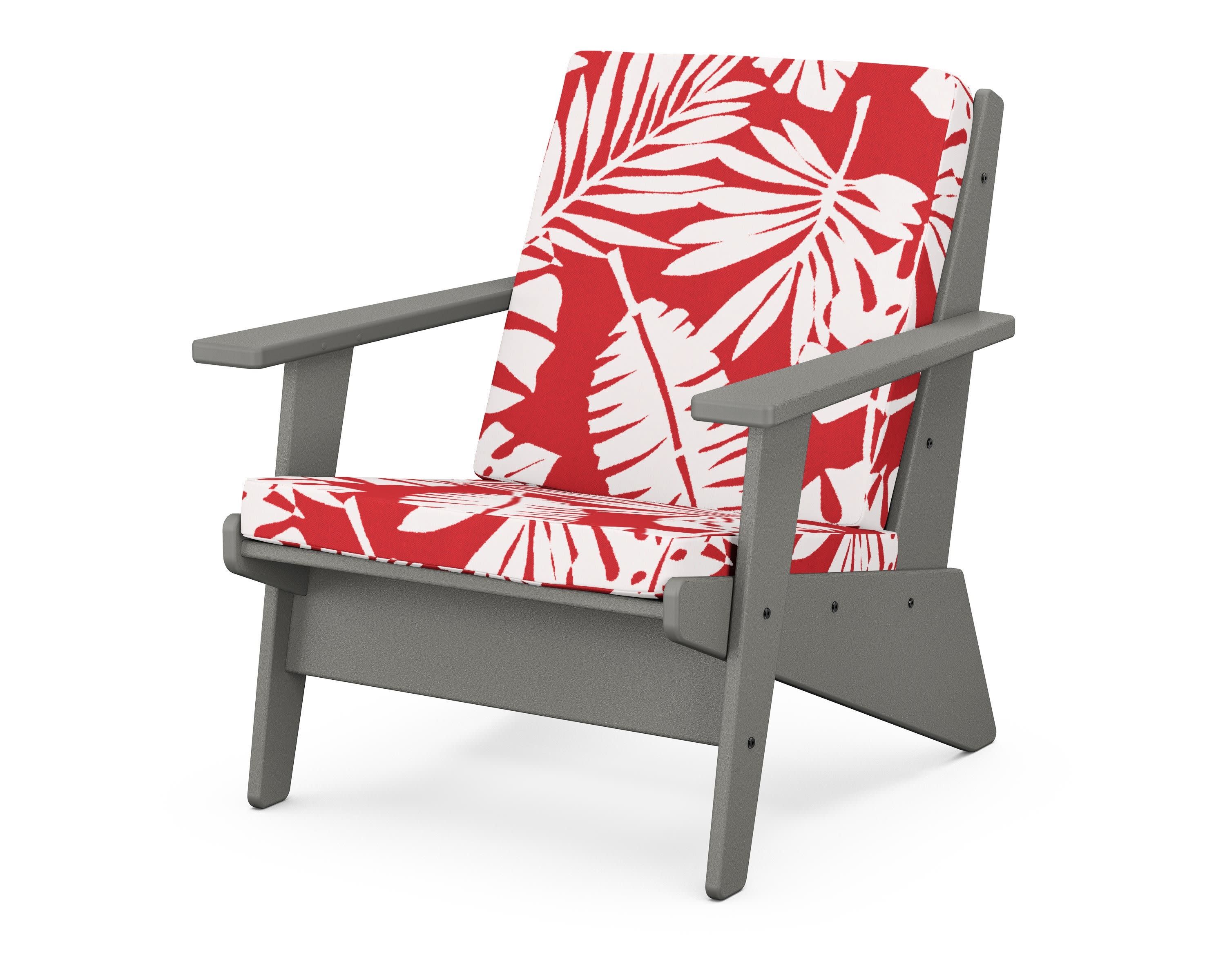 Riviera Modern Lounge Chair - Image 168
