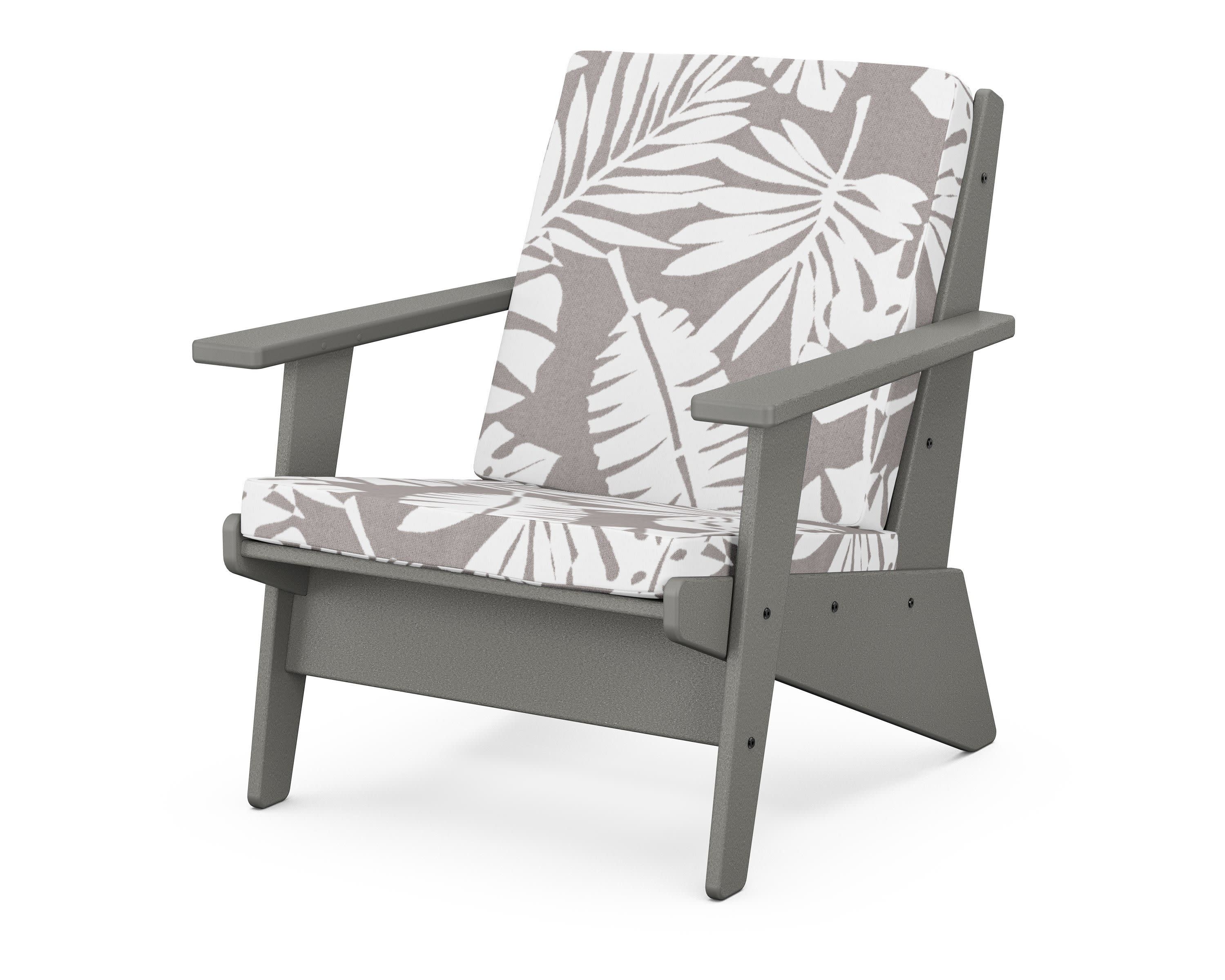 Riviera Modern Lounge Chair - Image 169