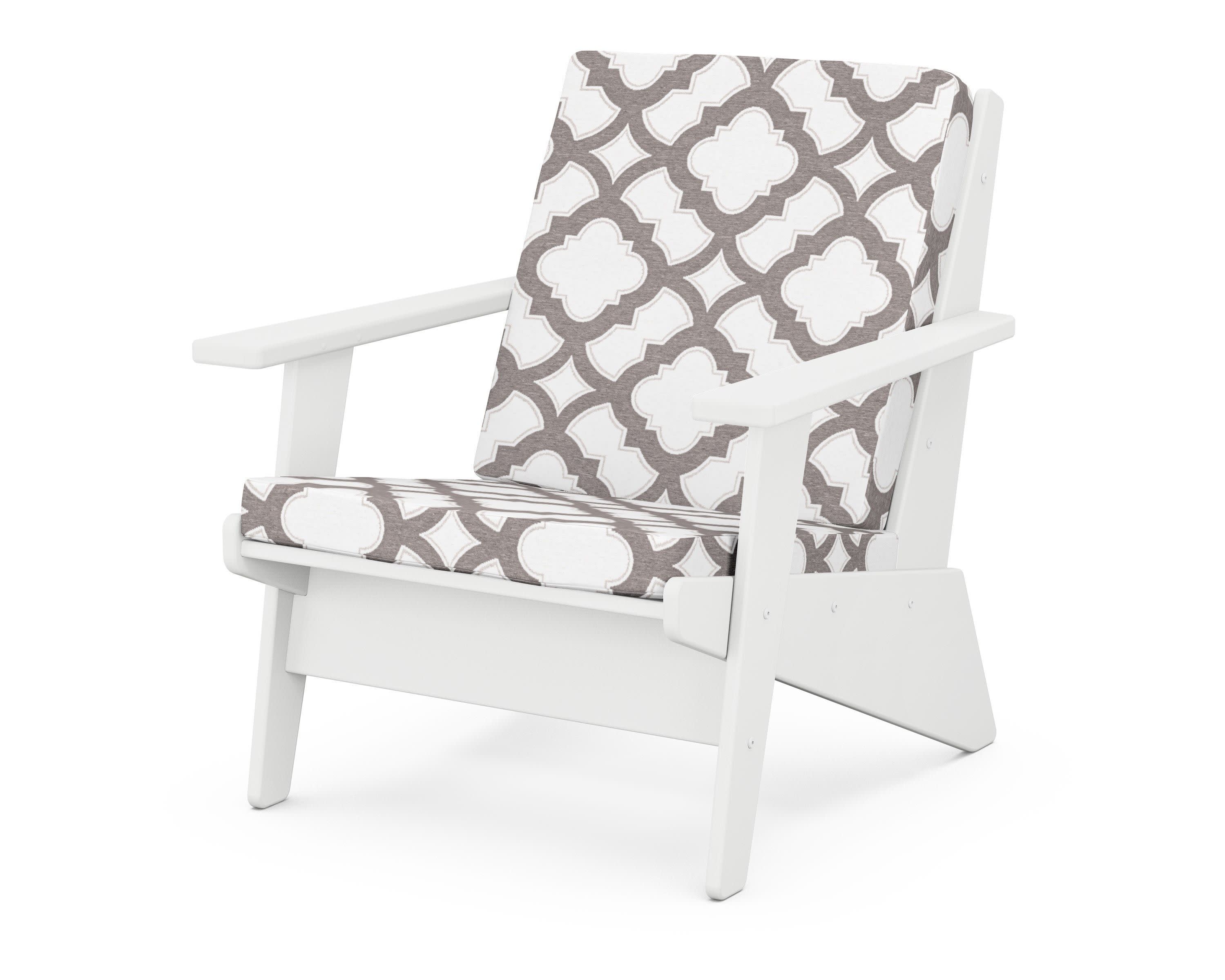 Riviera Modern Lounge Chair - Image 17