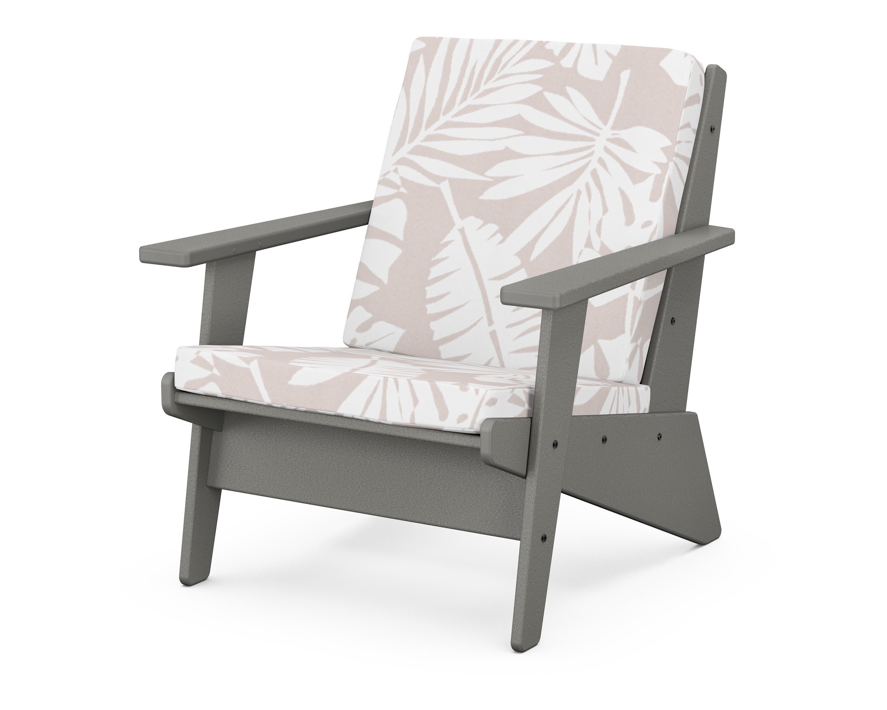Riviera Modern Lounge Chair - Image 170