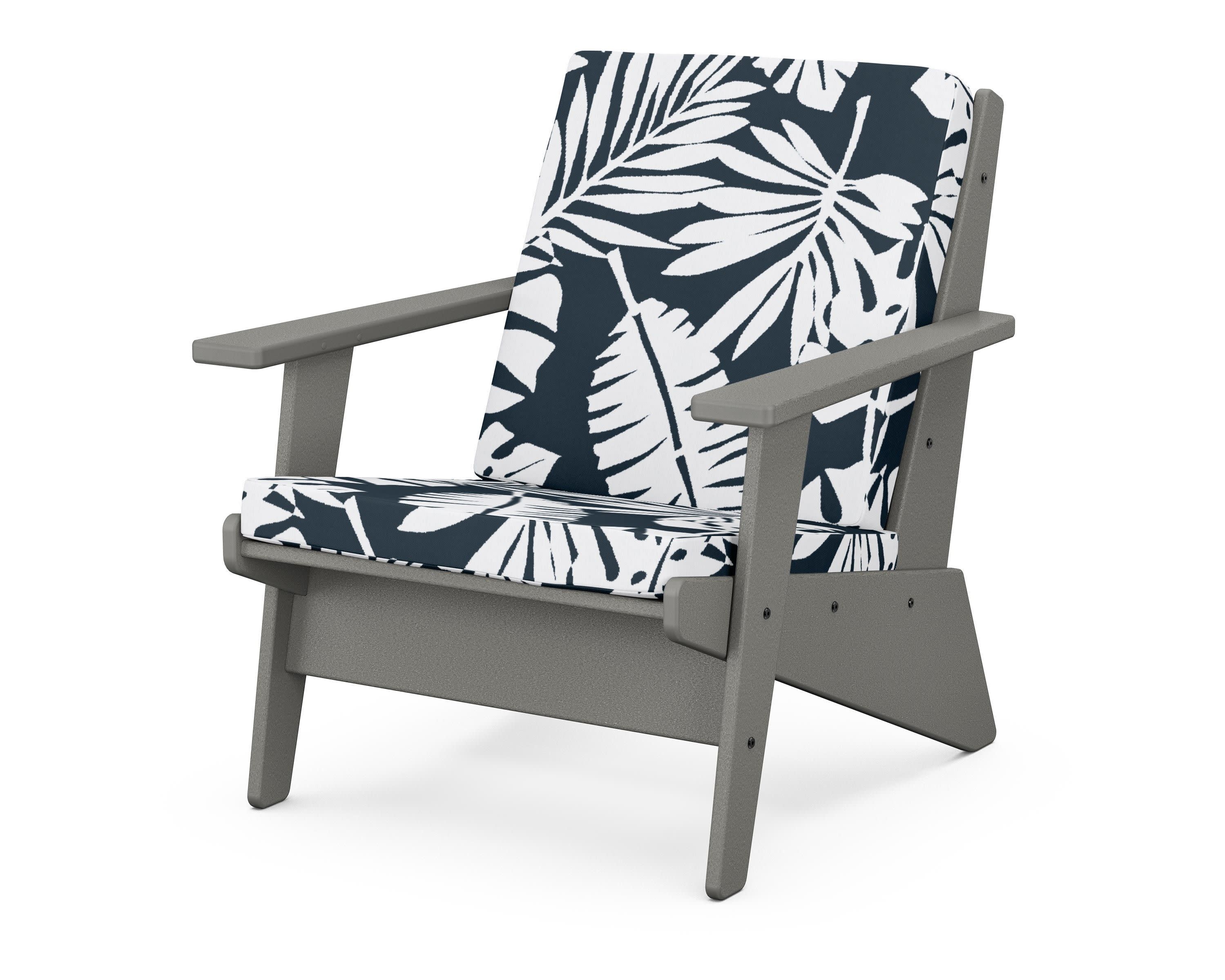 Riviera Modern Lounge Chair - Image 171