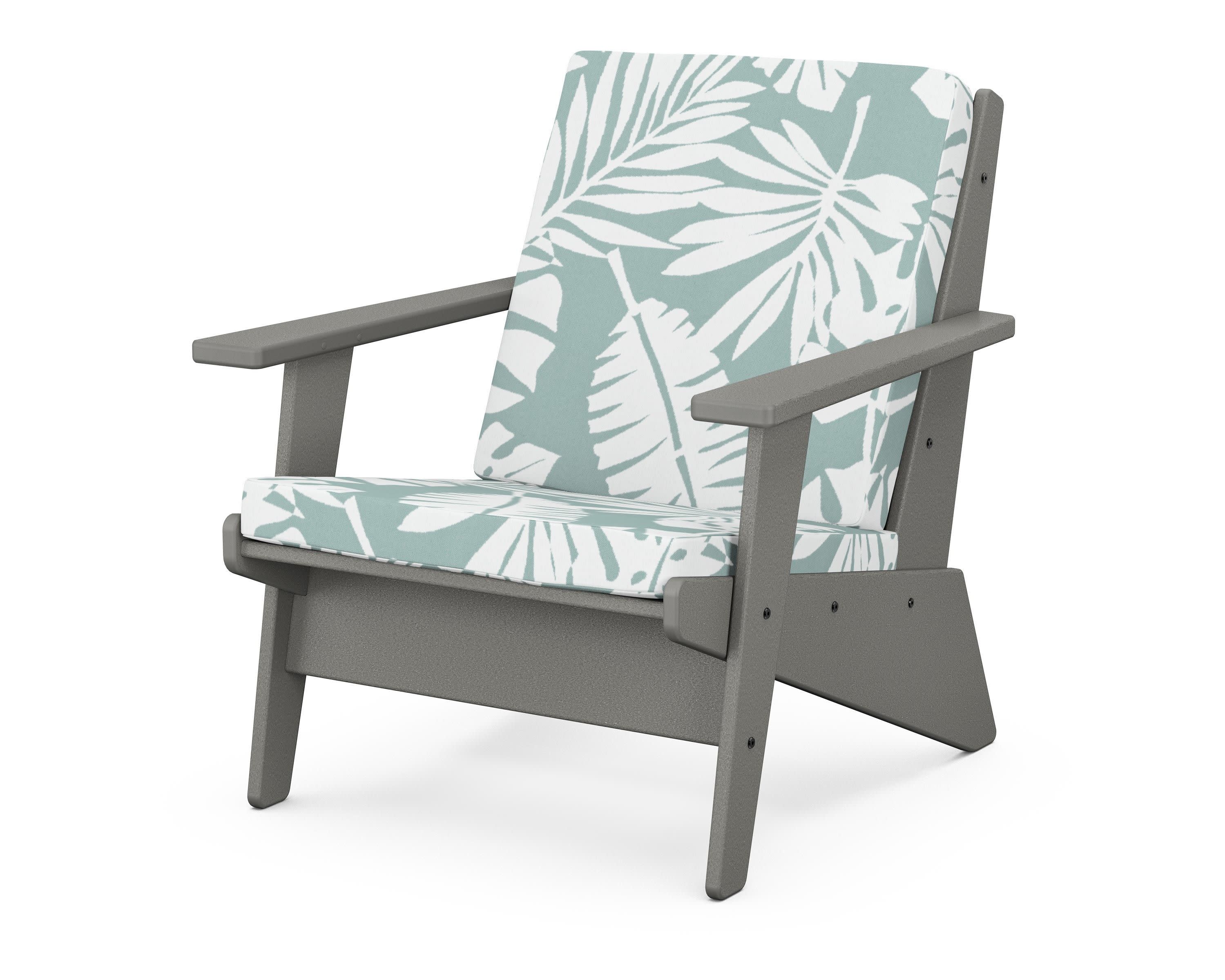 Riviera Modern Lounge Chair - Image 172